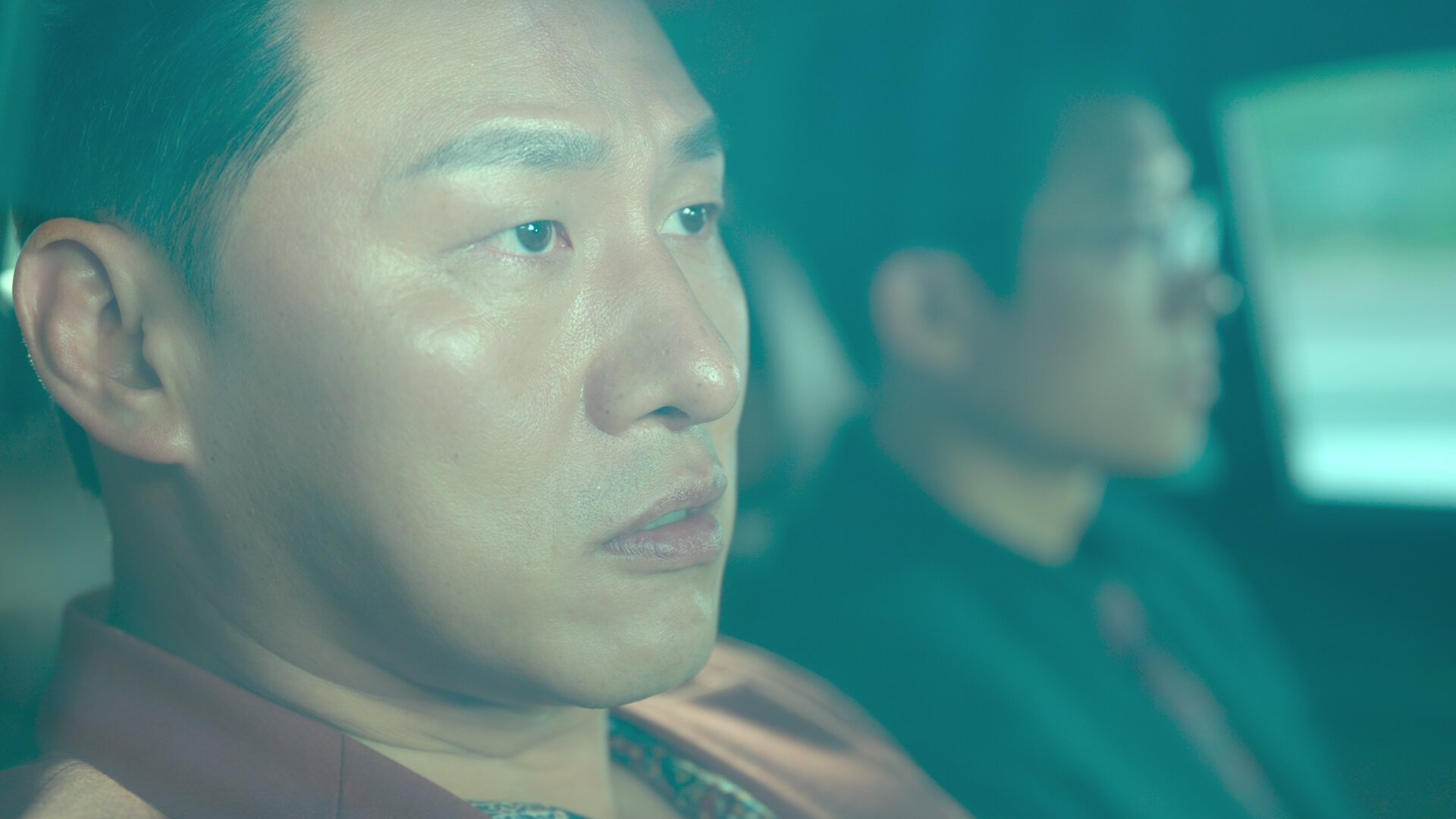 Сезон 1 Серия 3