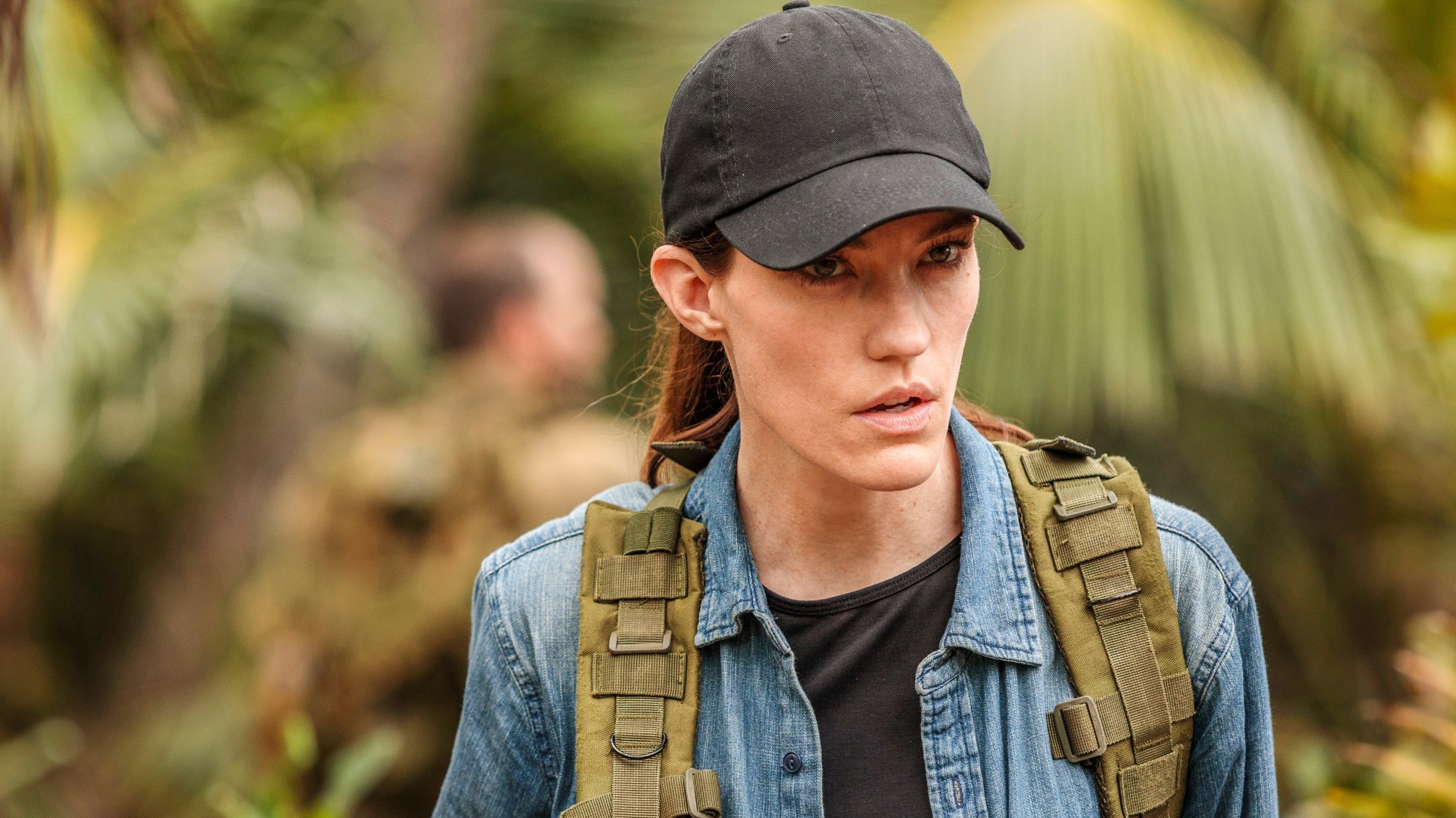 Сезон 1 Серия 13