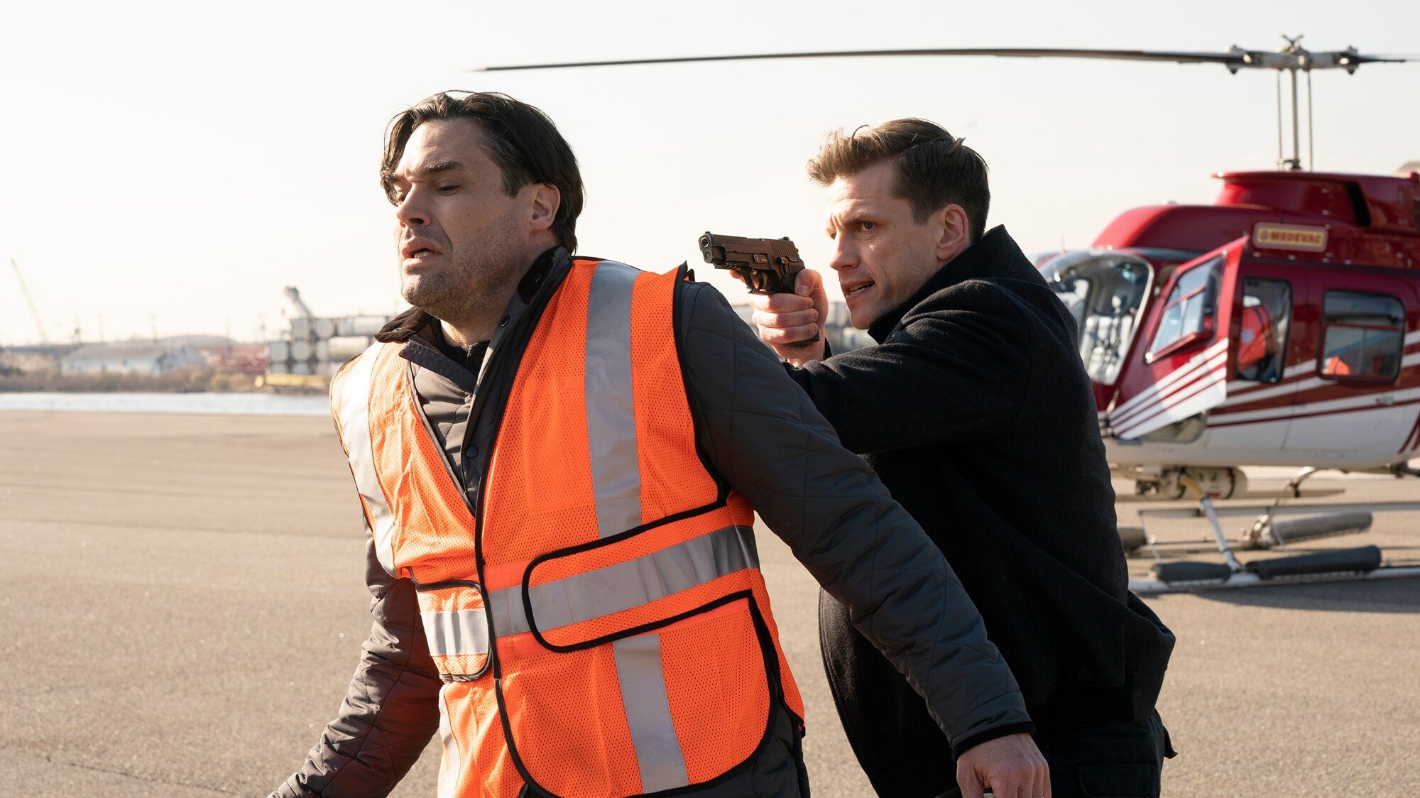 Сезон 1 Серия 9