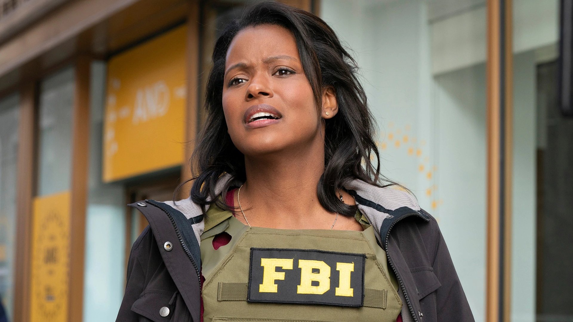 Сезон 1 Серия 6