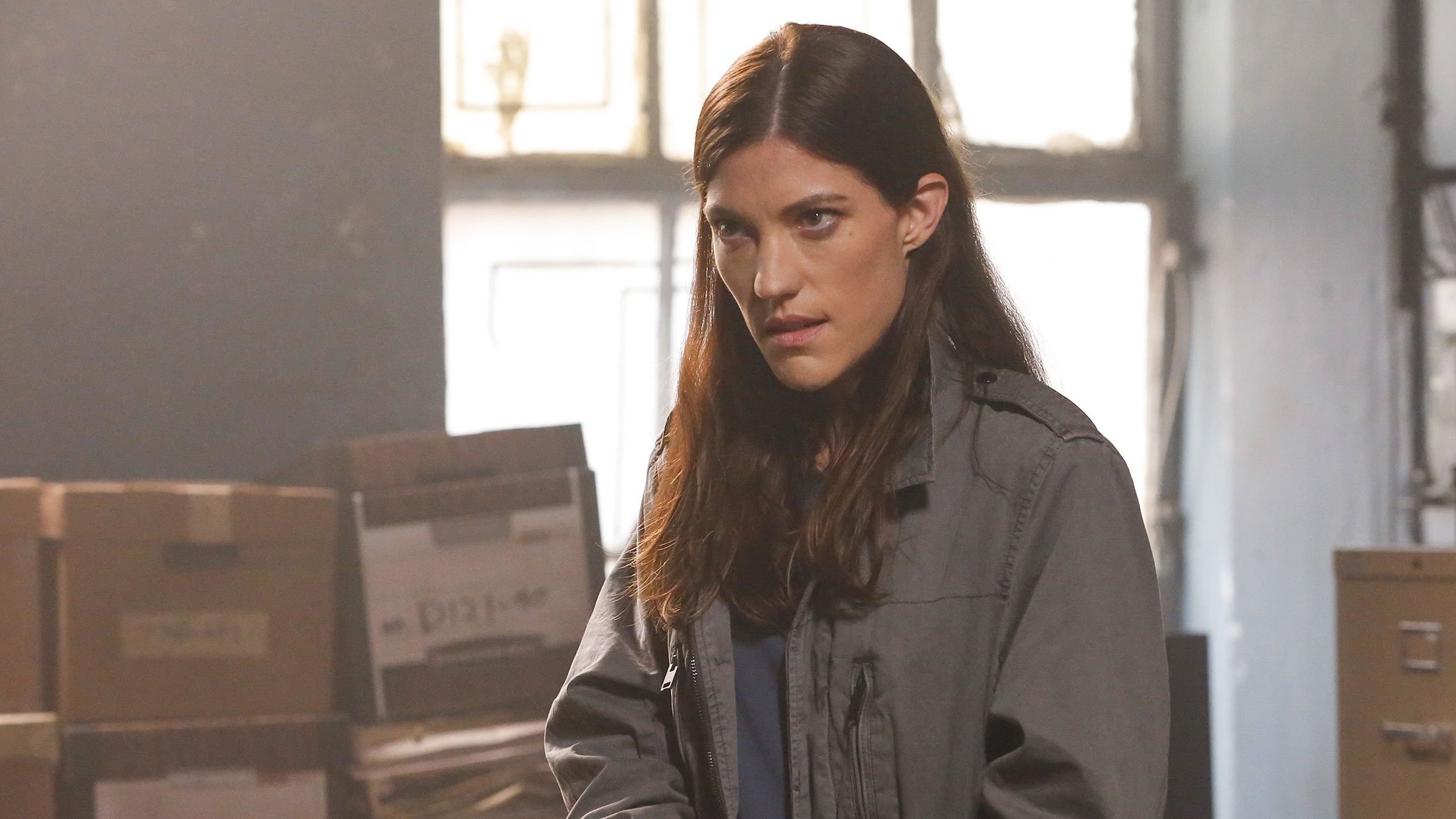 Сезон 1 Серия 2