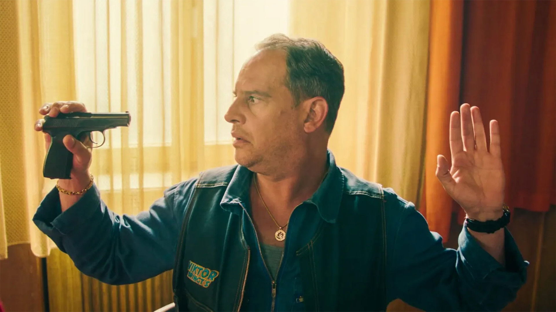 Сезон 1 Серия 4