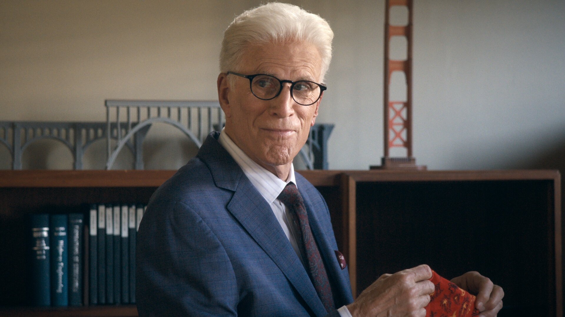 Сезон 2 Серия 8