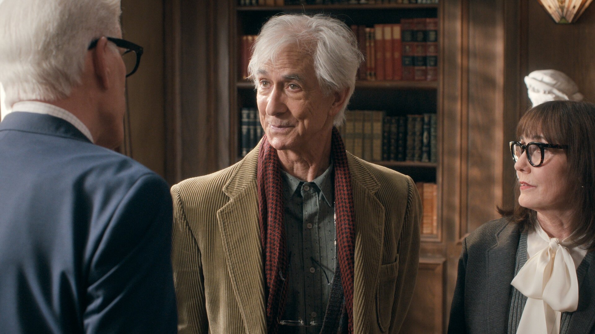 Сезон 2 Серия 6