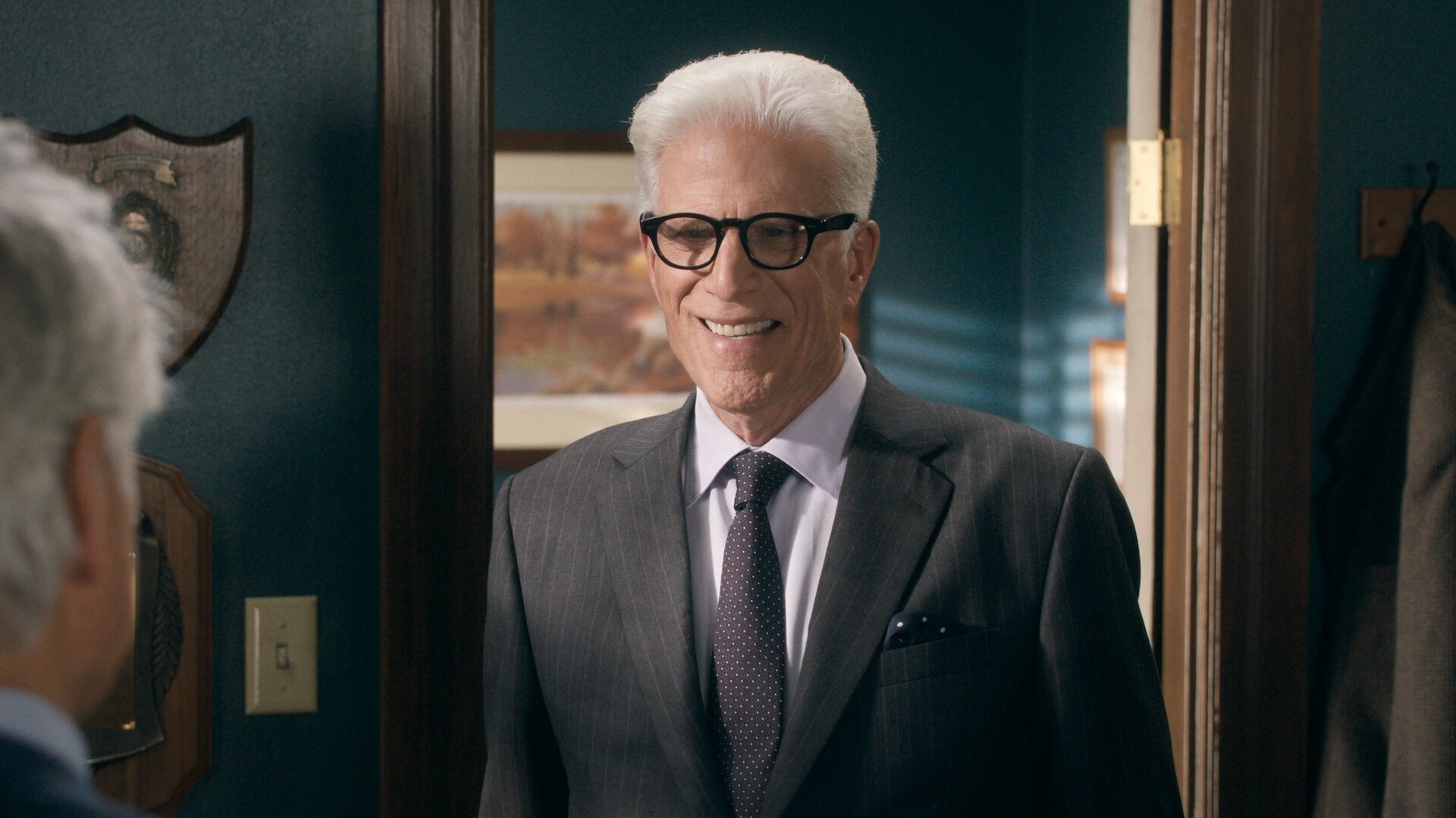 Сезон 2 Серия 1