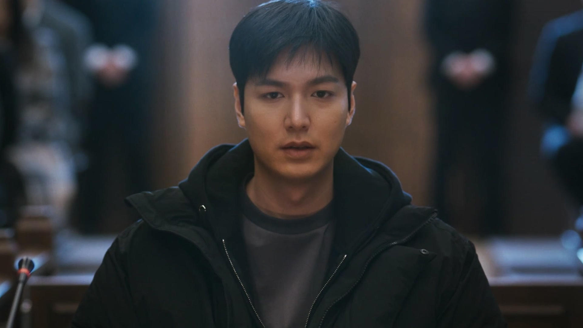 Сезон 1 Серия 15