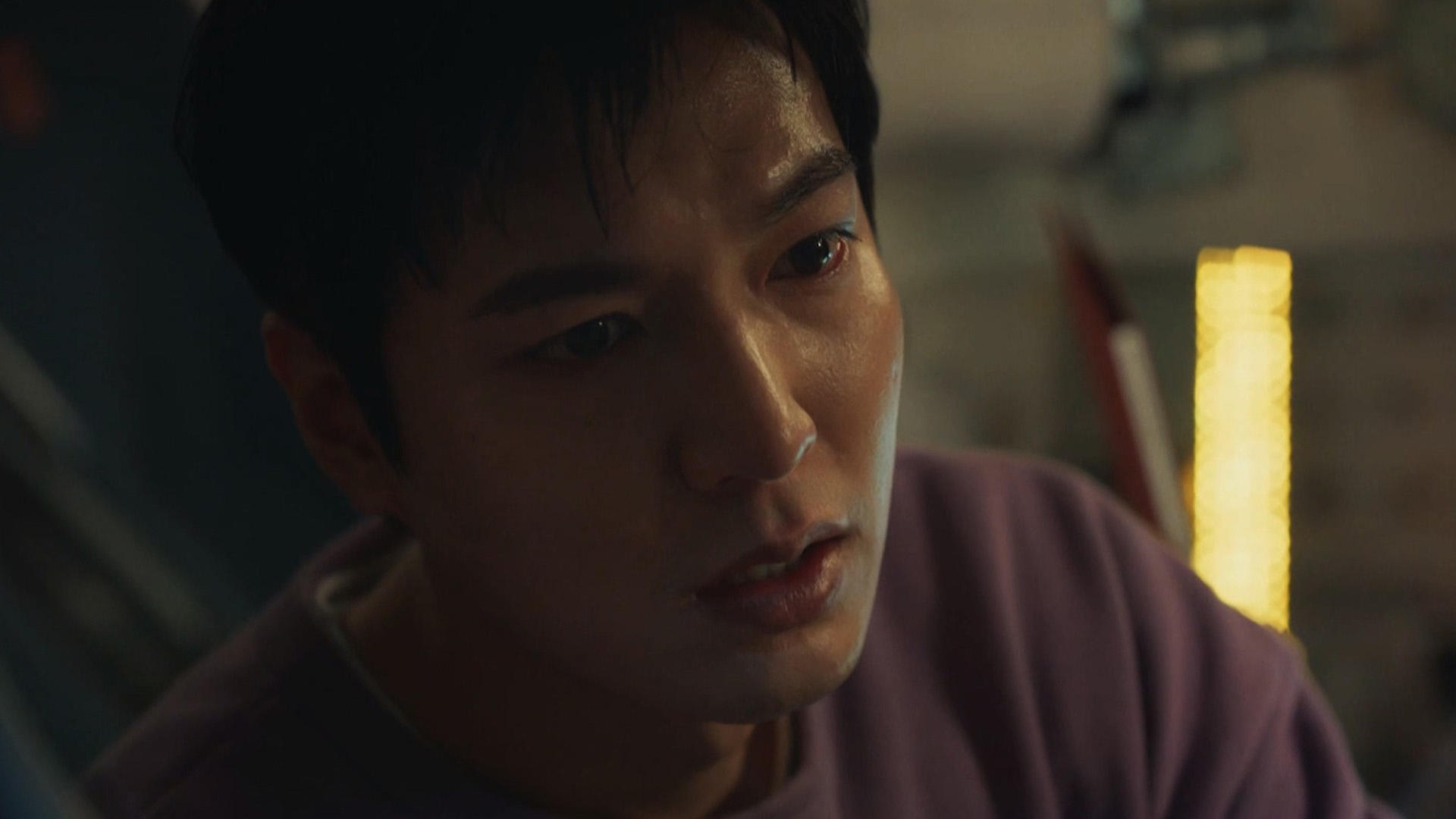 Сезон 1 Серия 8