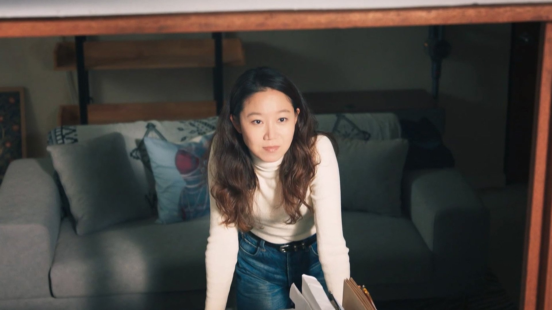 Сезон 1 Серия 11