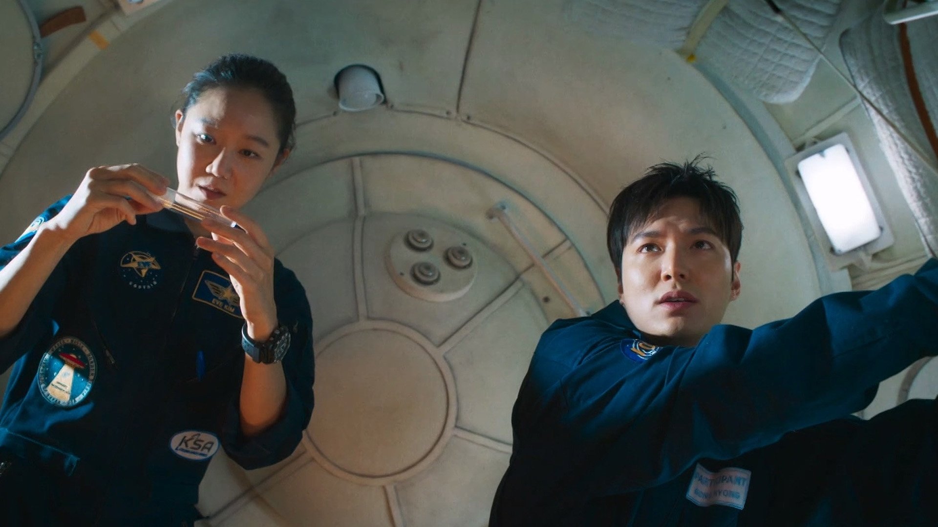 Сезон 1 Серия 2