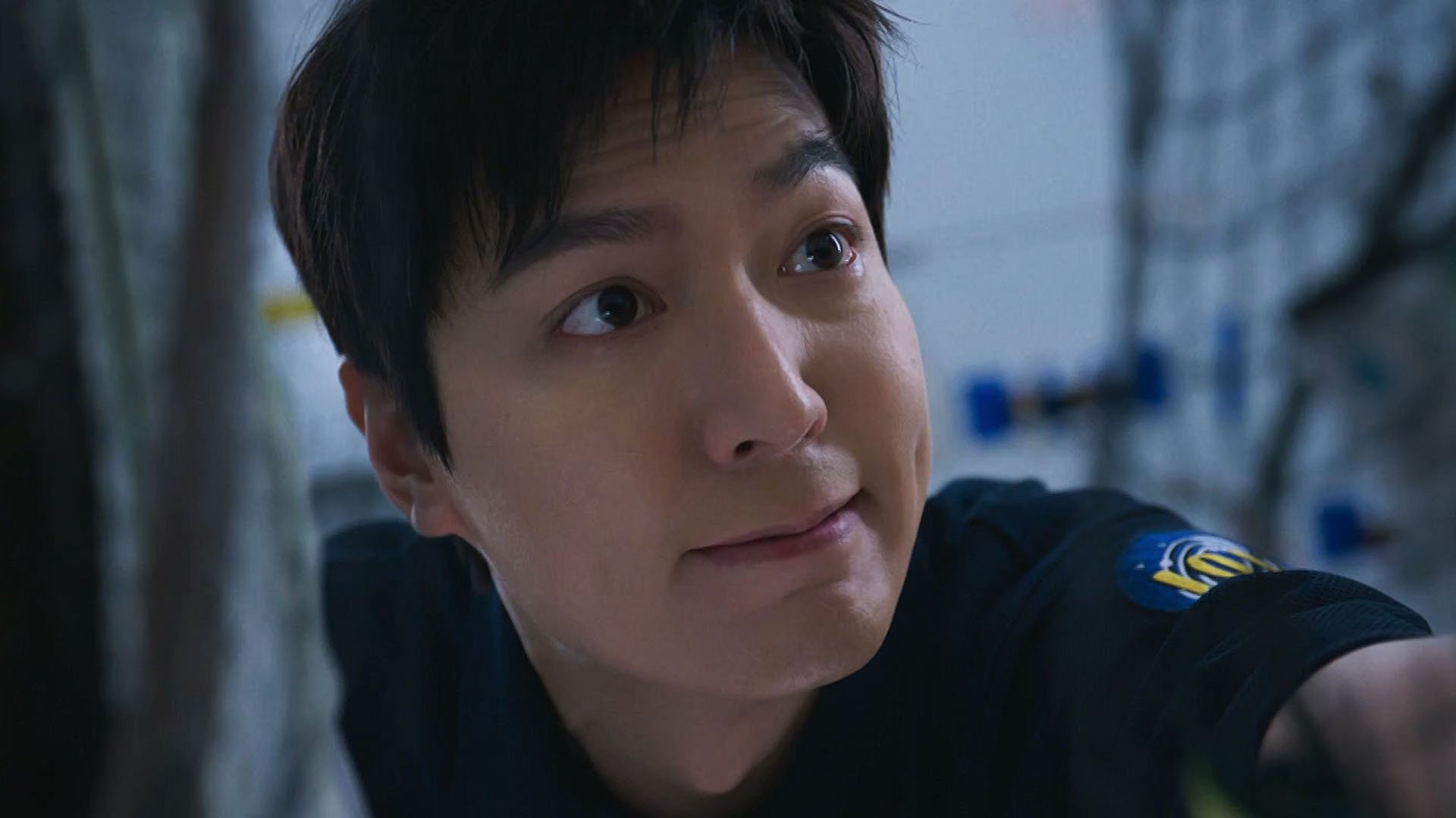 Сезон 1 Серия 4