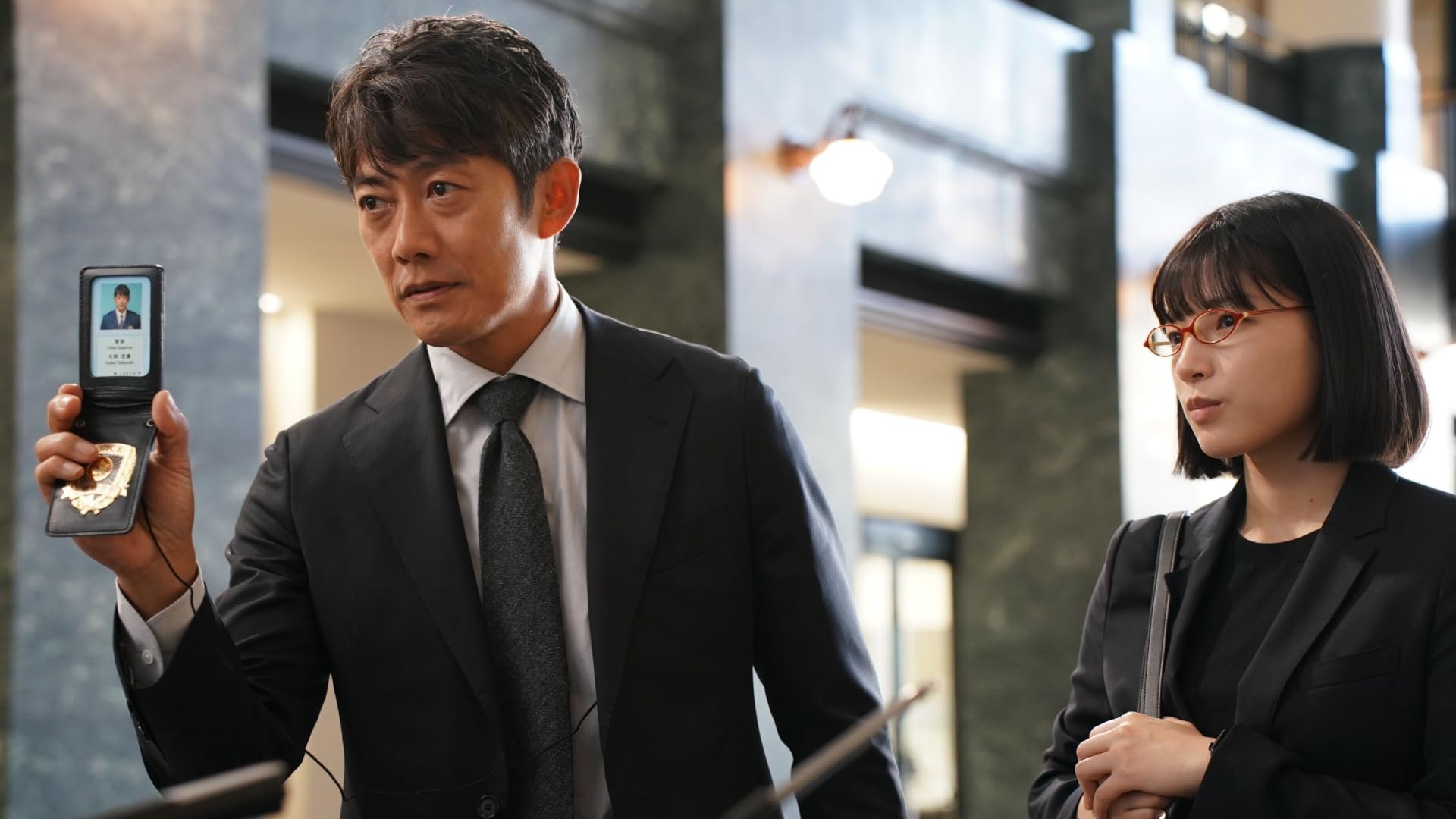 Сезон 1 Серия 3