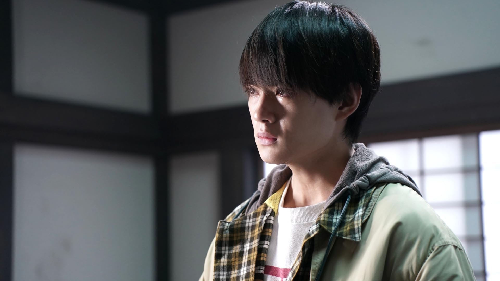 Сезон 1 Серия 6