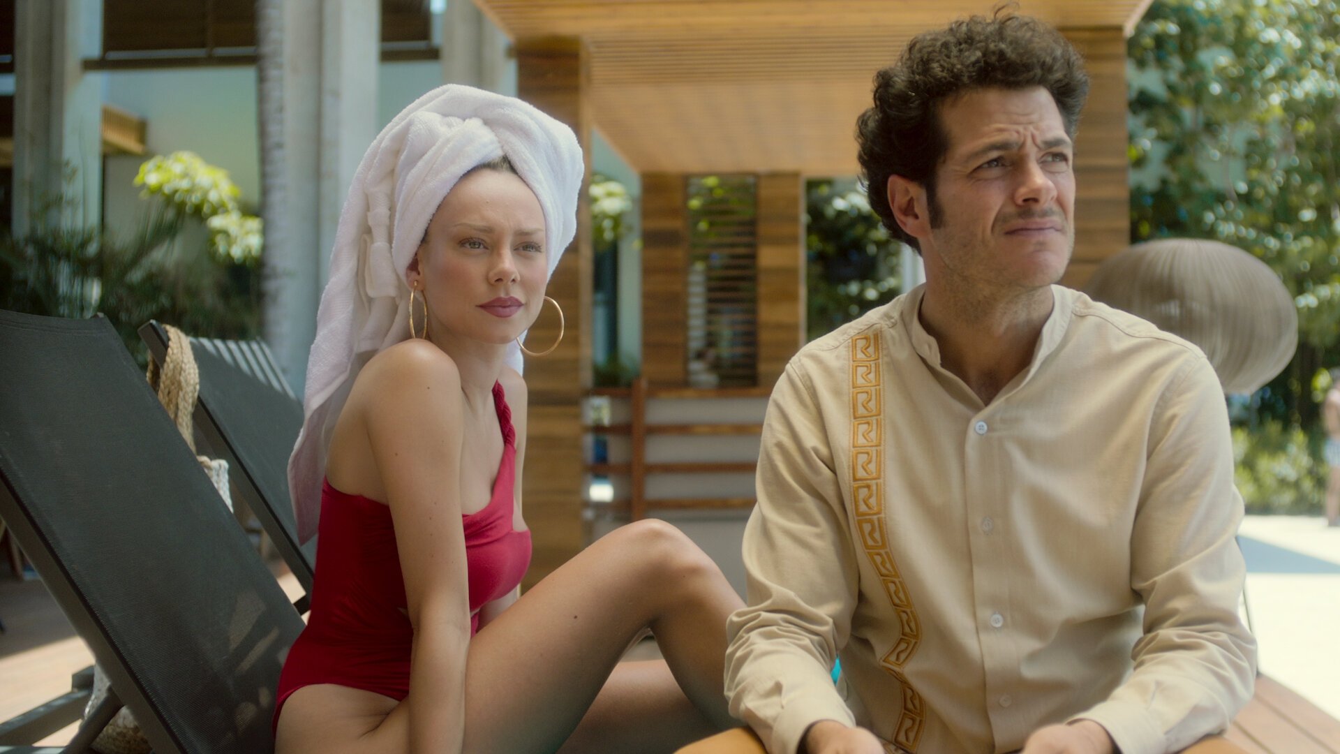 Сезон 1 Серия 1