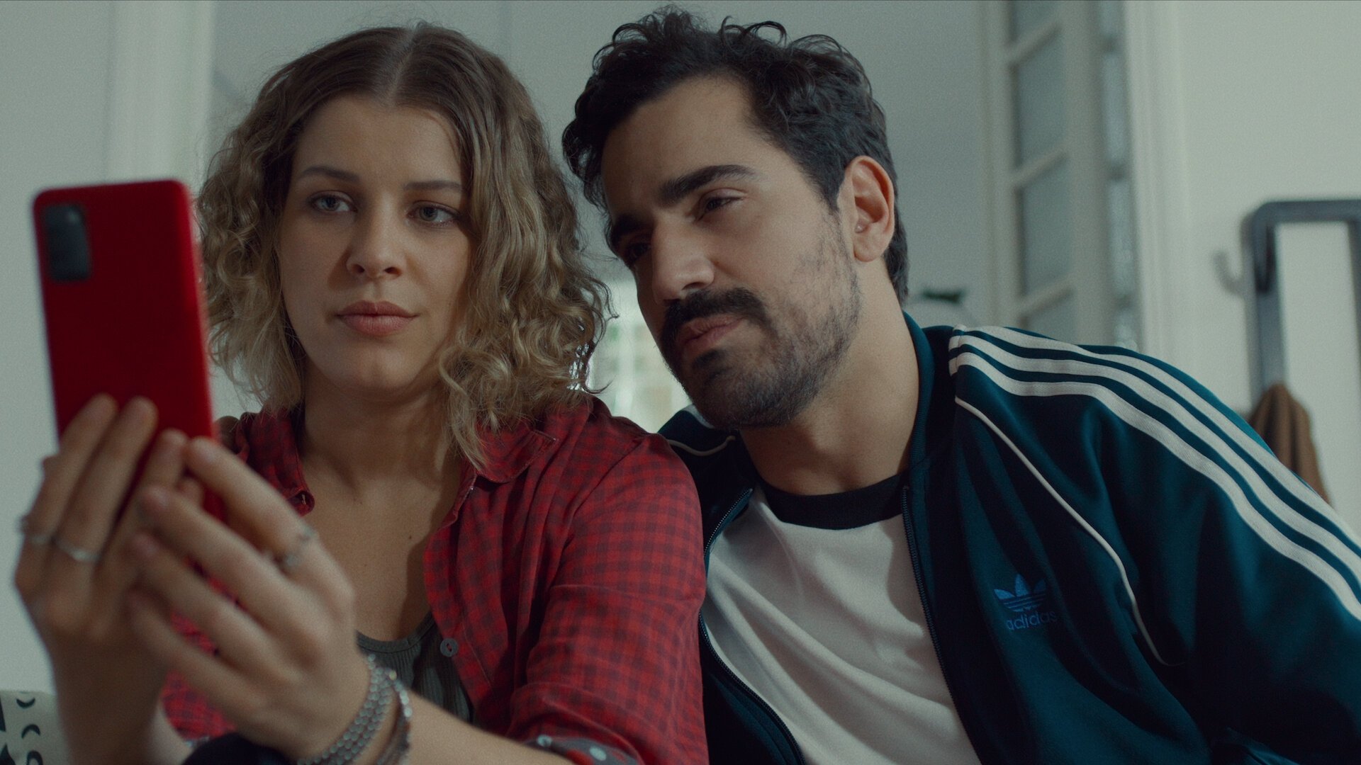 Сезон 1 Серия 13