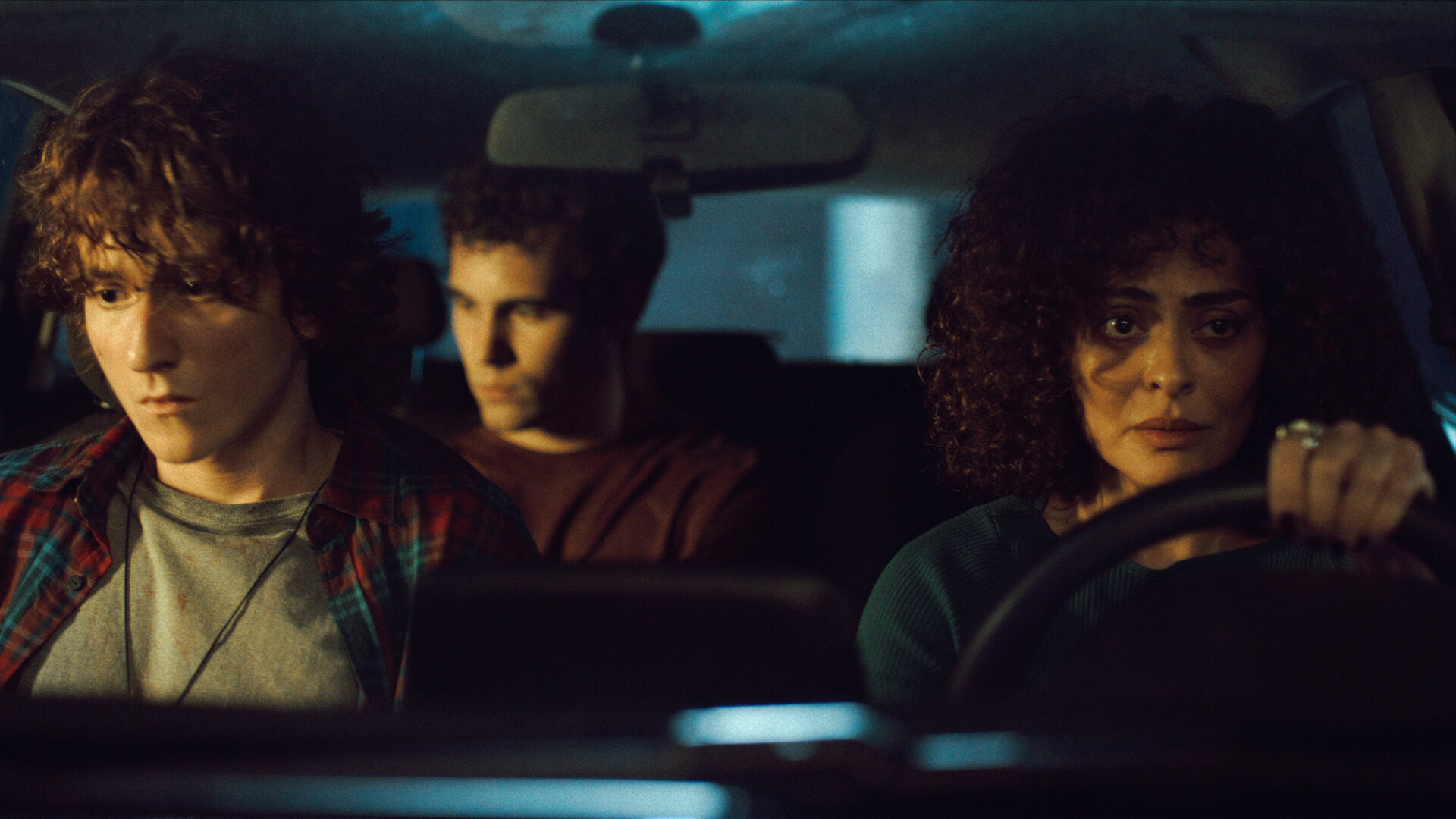 Сезон 1 Серия 14