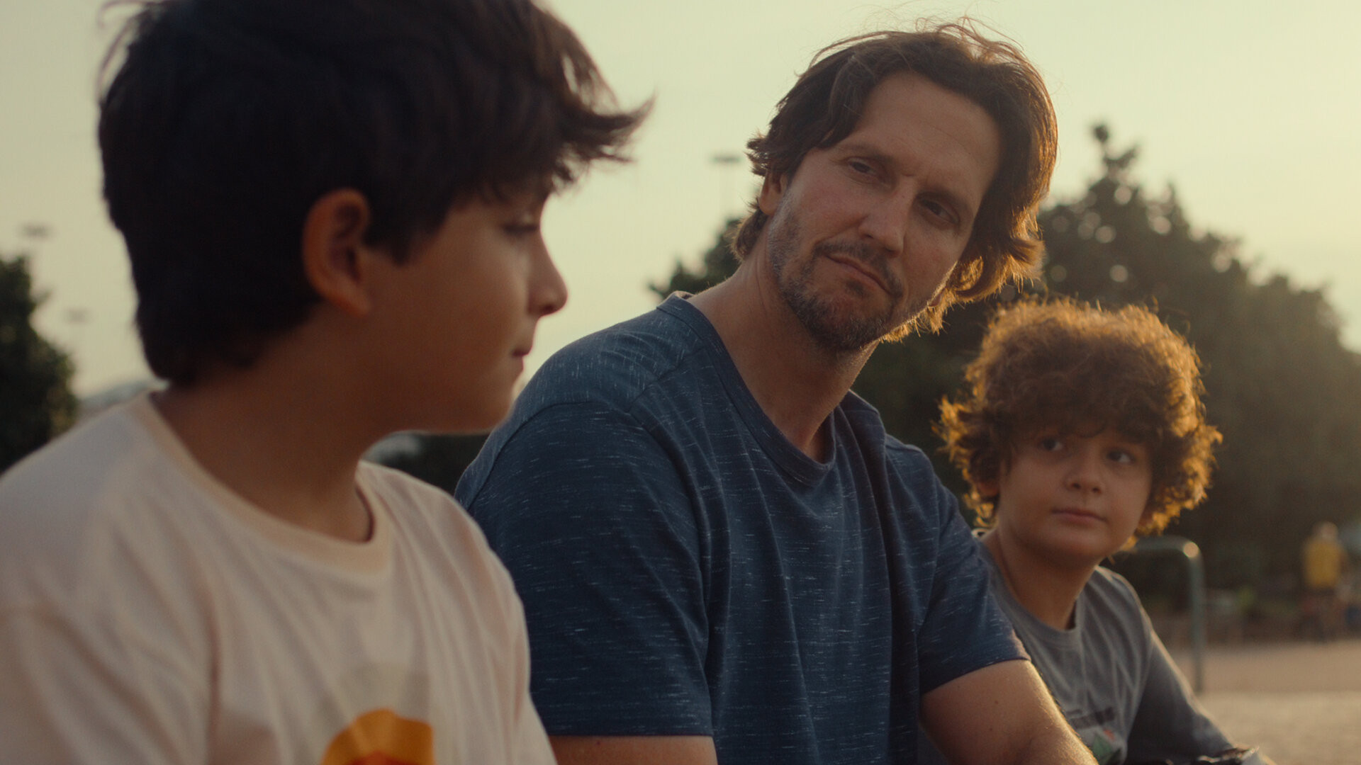 Сезон 1 Серия 6