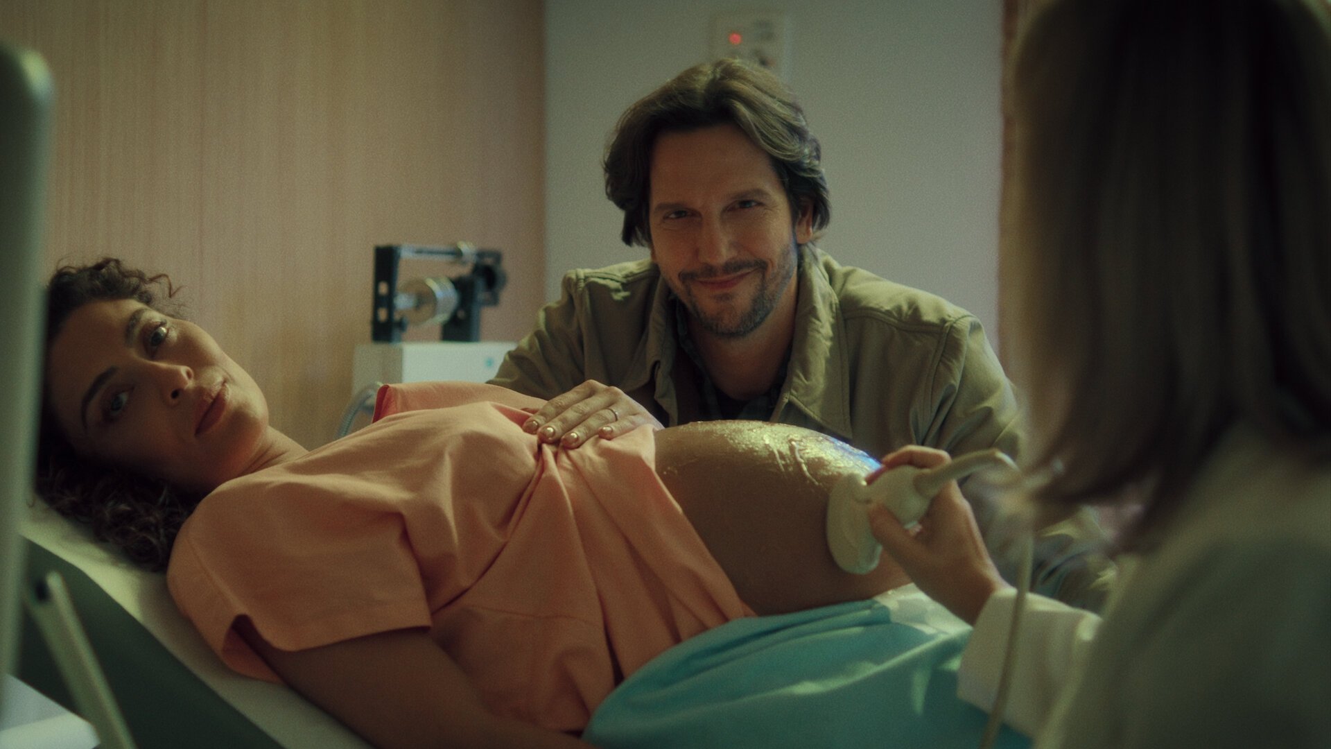 Сезон 1 Серия 3