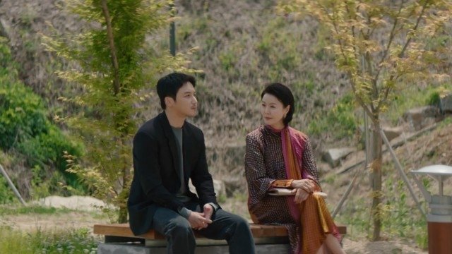 Сезон 1 Серия 13