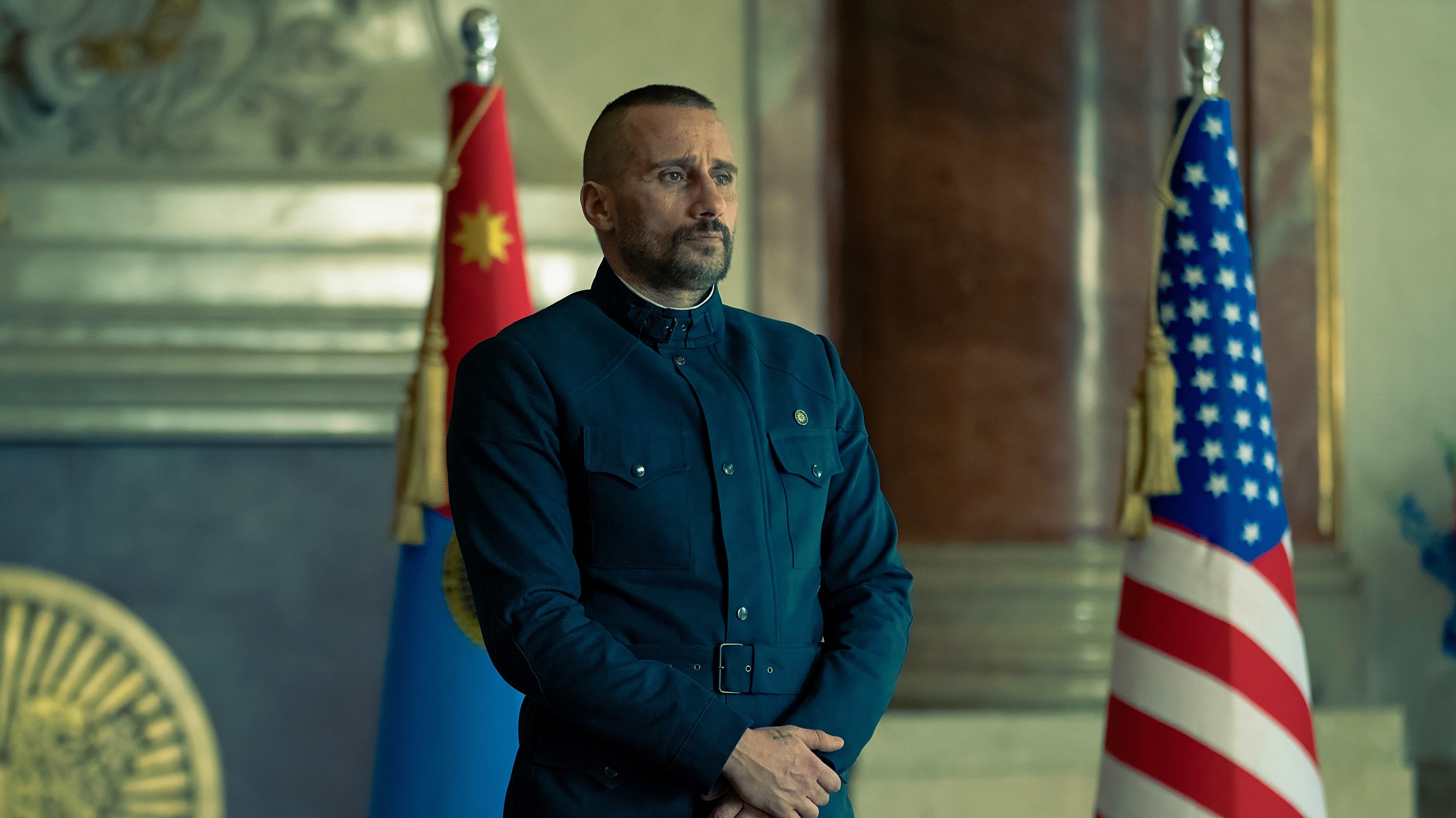 Сезон 1 Серия 2