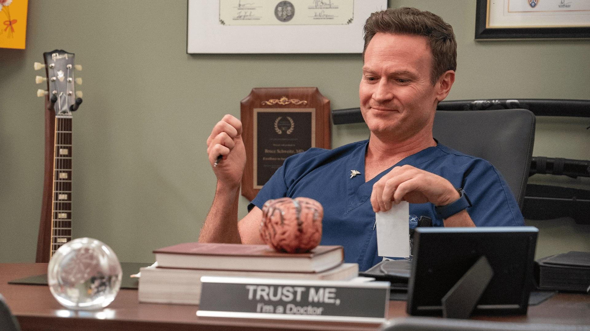 Сезон 1 Серия 15