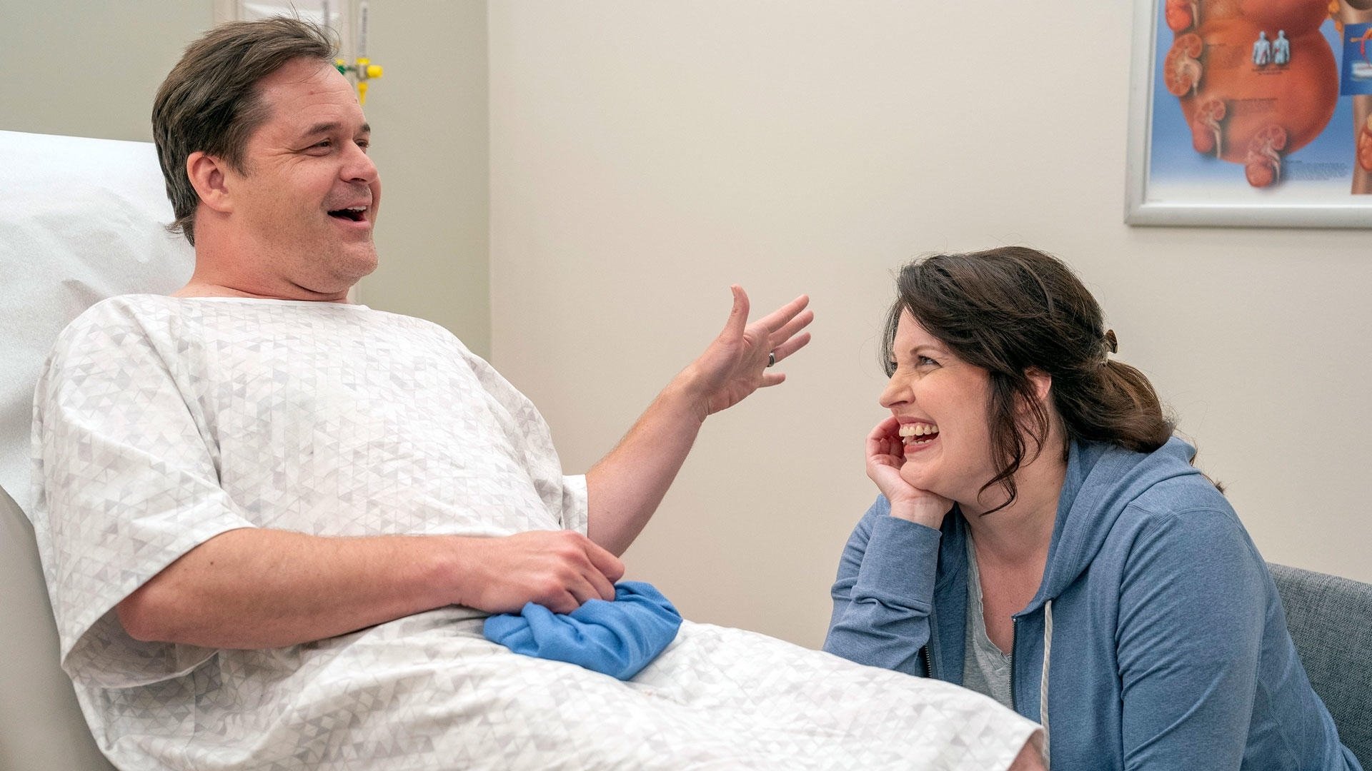 Сезон 1 Серия 18