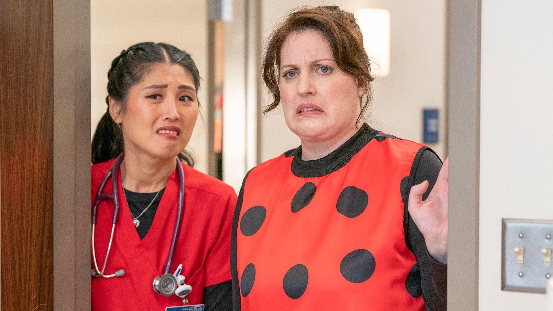 Сезон 1 Серия 14