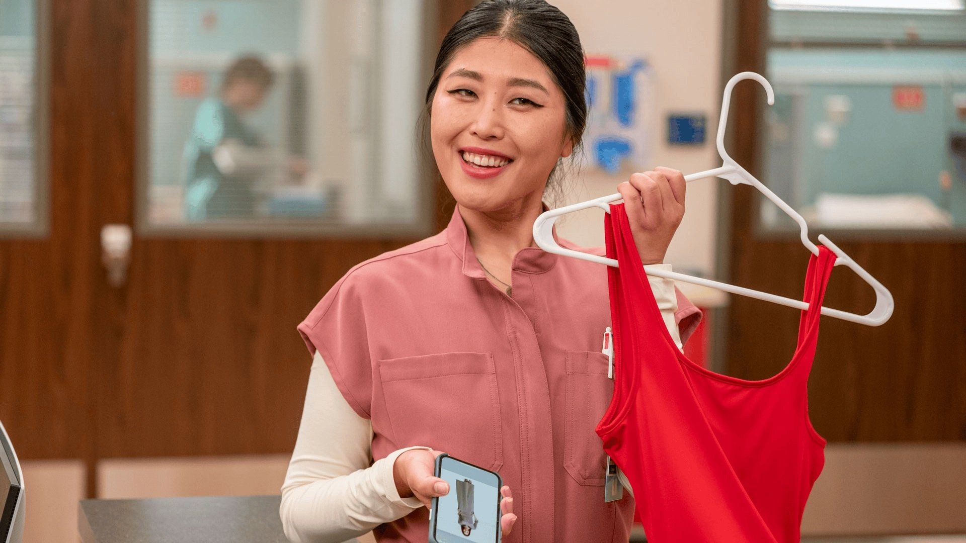 Сезон 1 Серия 8