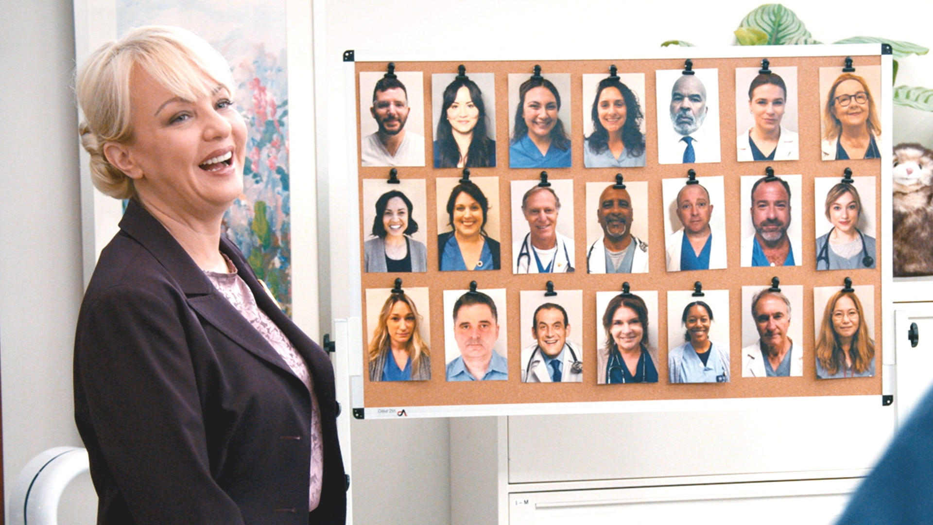 Сезон 1 Серия 4