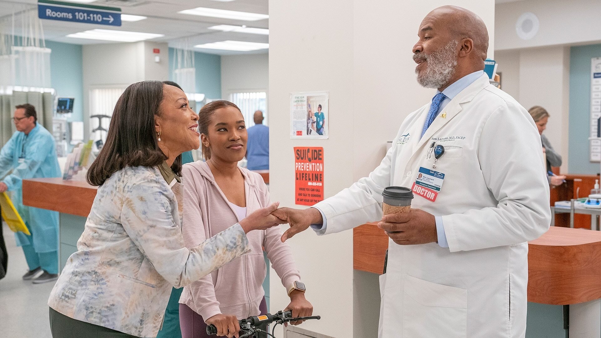 Сезон 1 Серия 2