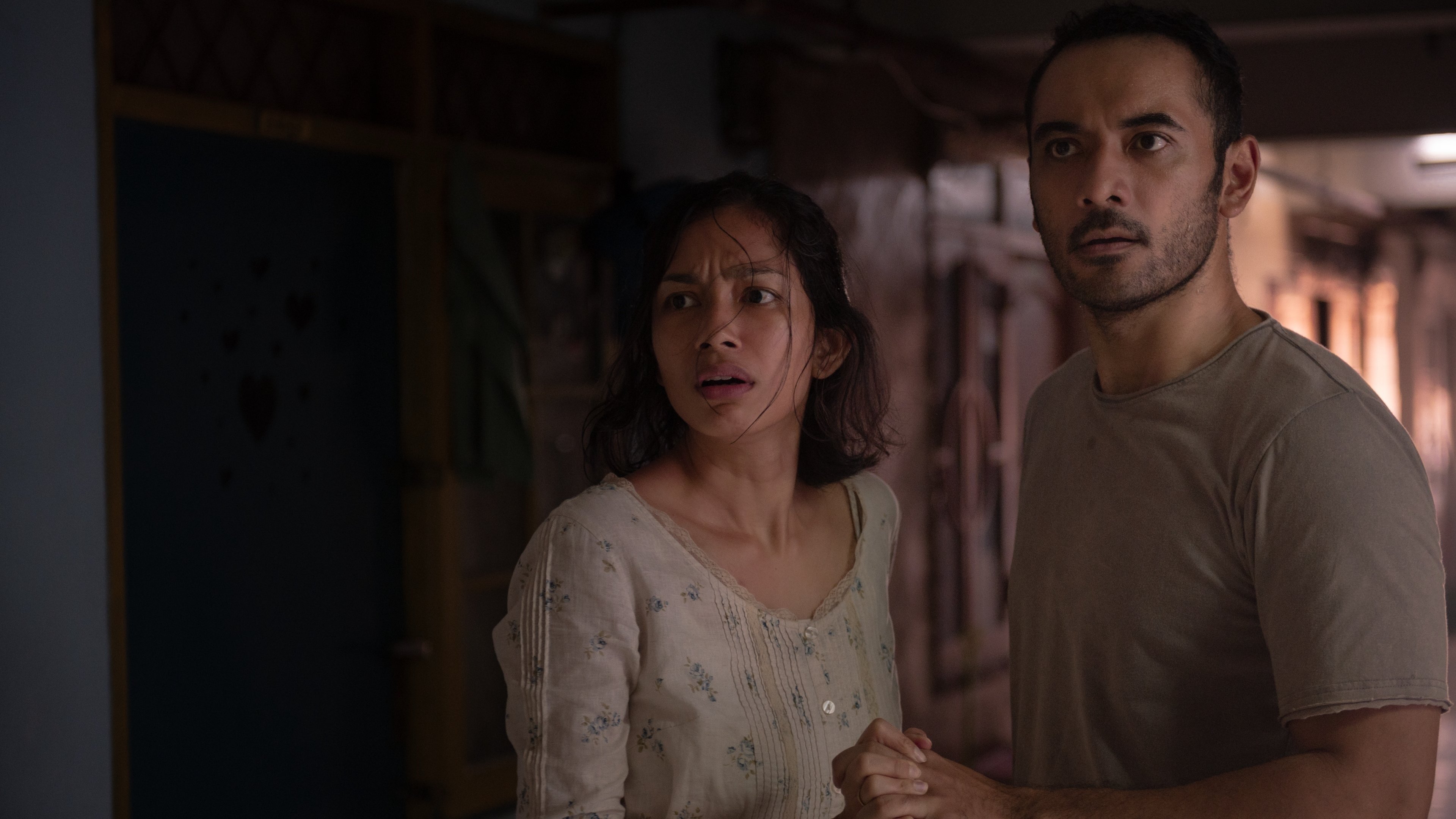 Сезон 1 Серия 1