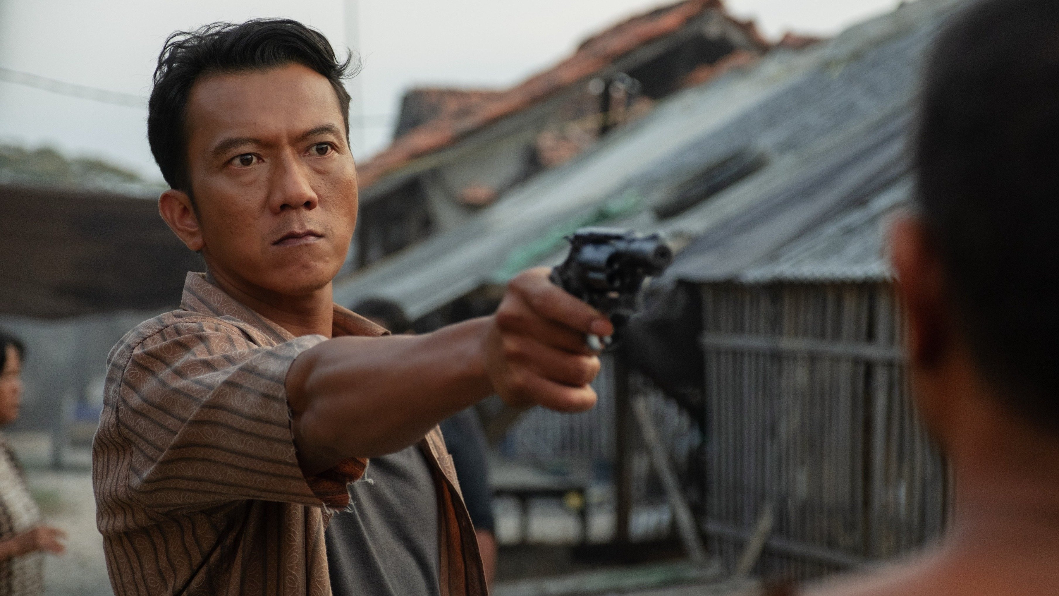 Сезон 1 Серия 4