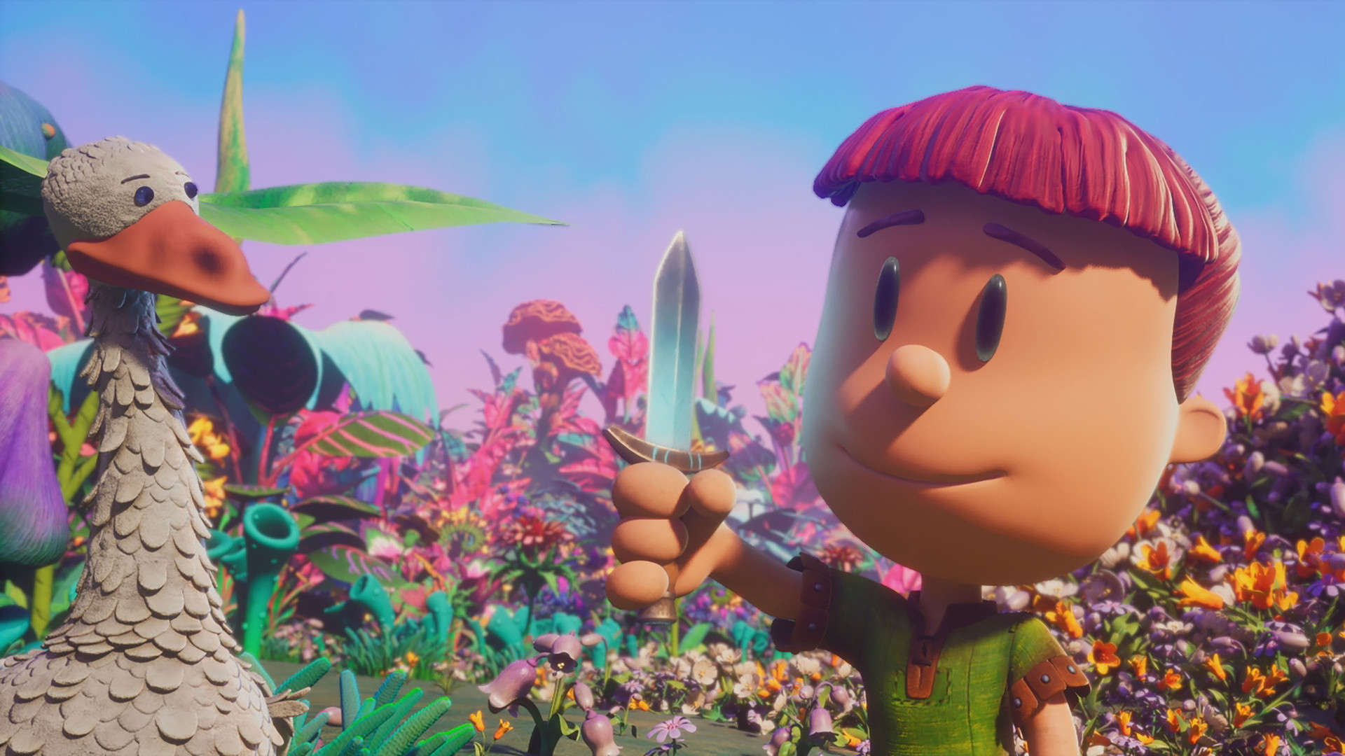 Сезон 1 Серия 7