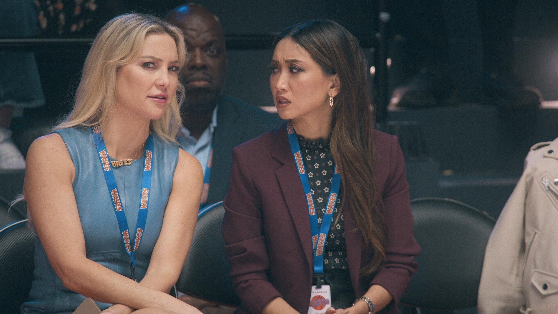 Сезон 1 Серия 6