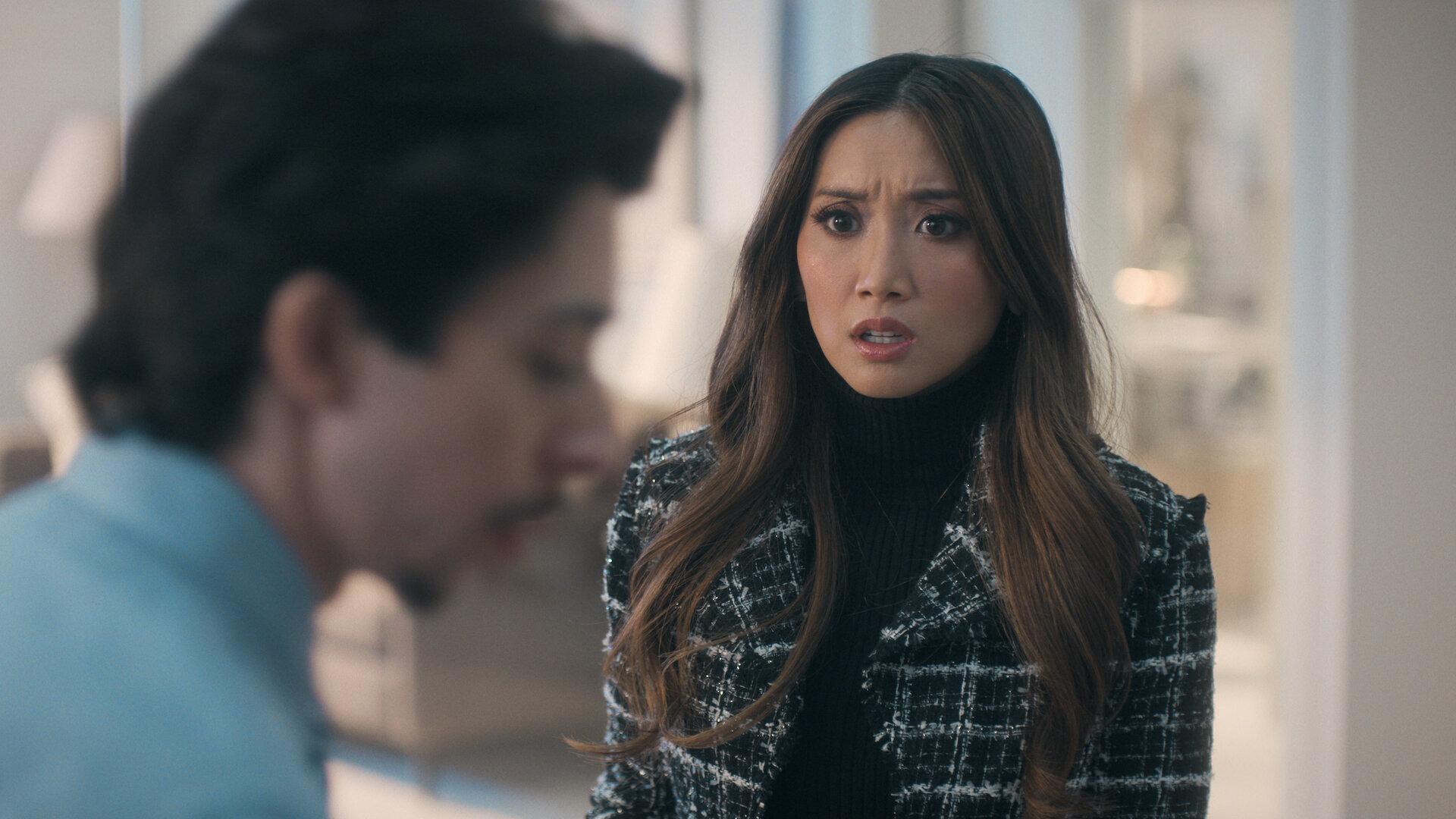 Сезон 1 Серия 3