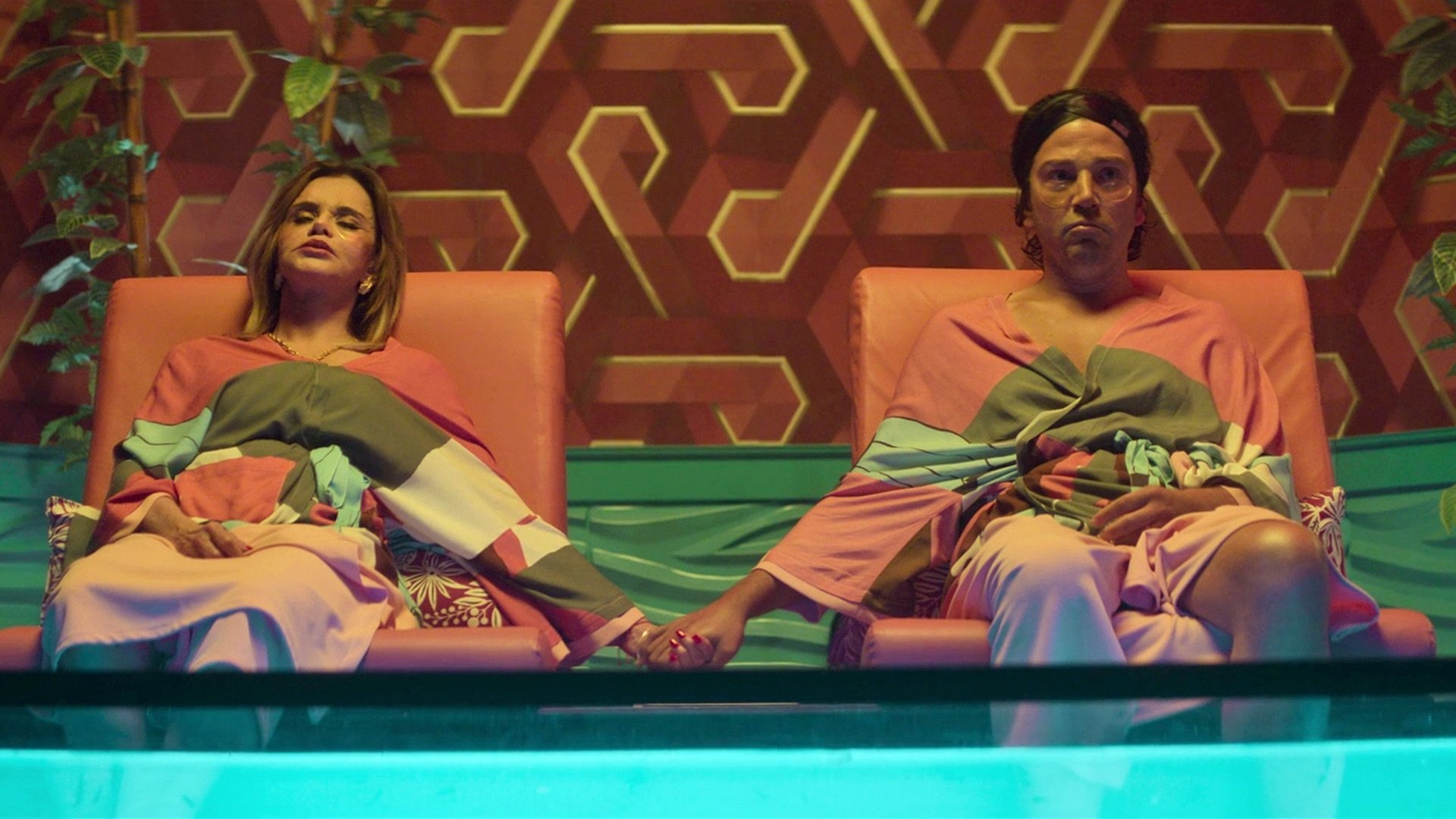 Сезон 1 Серия 3