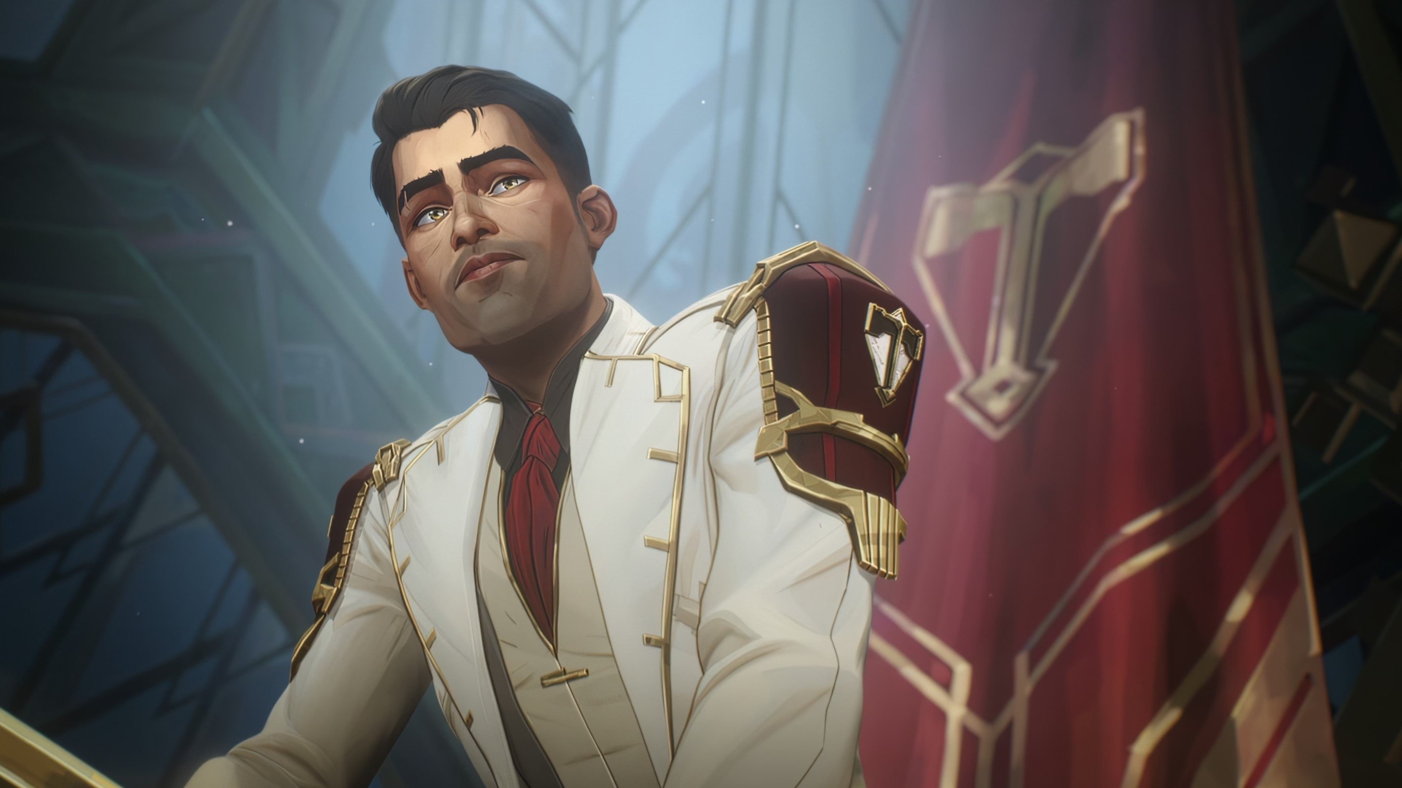 Сезон 1 Серия 4