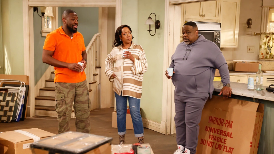 Сезон 7 Серия 20