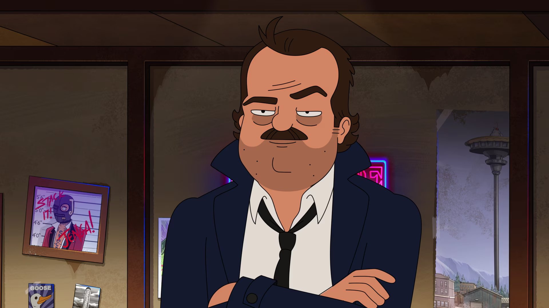 Сезон 2 Серия 7