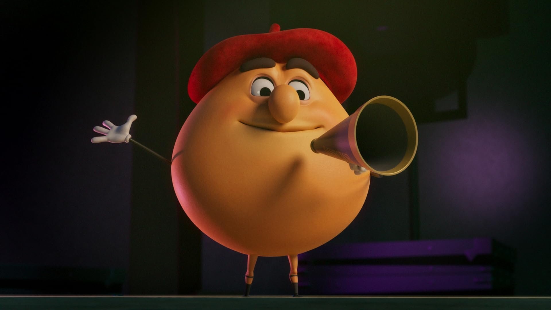 Сезон 2 Серия 5