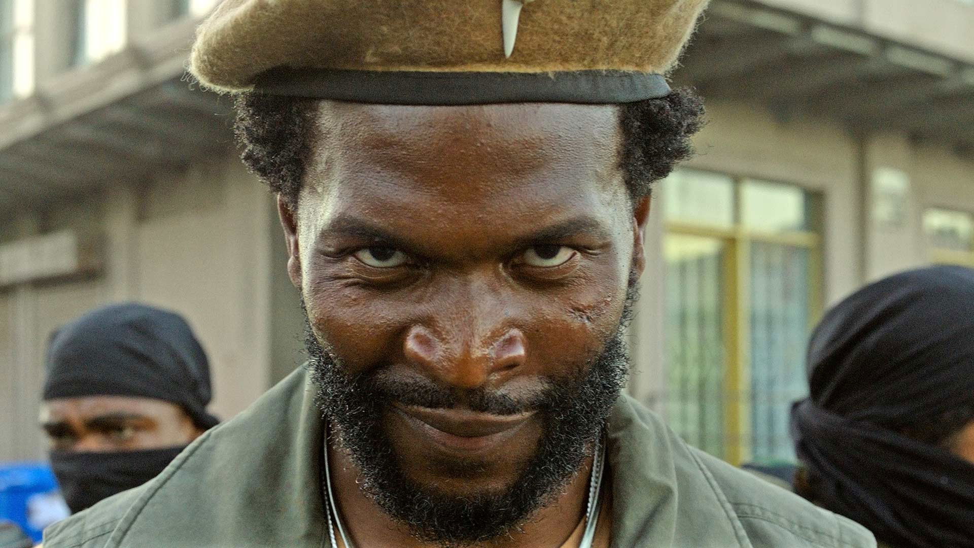 Сезон 1 Серия 8