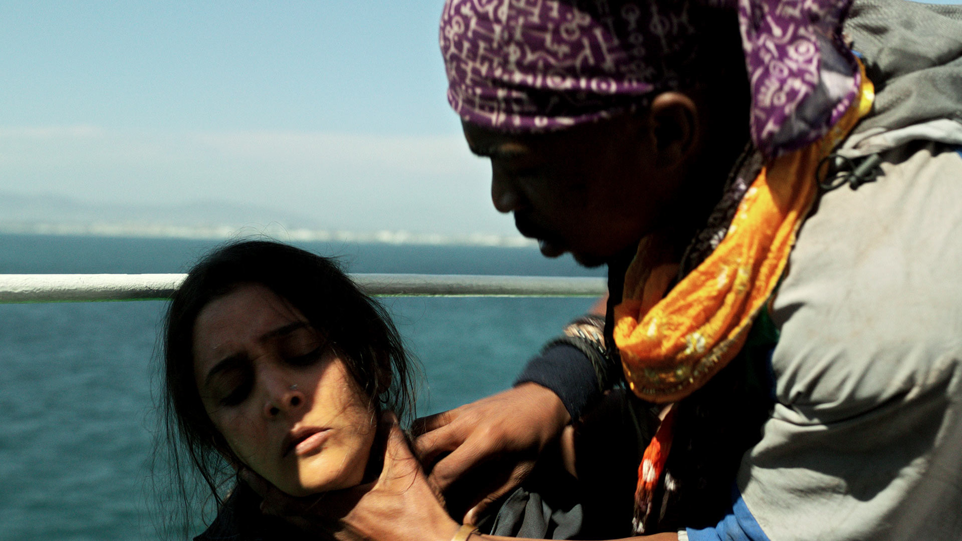 Сезон 1 Серия 4