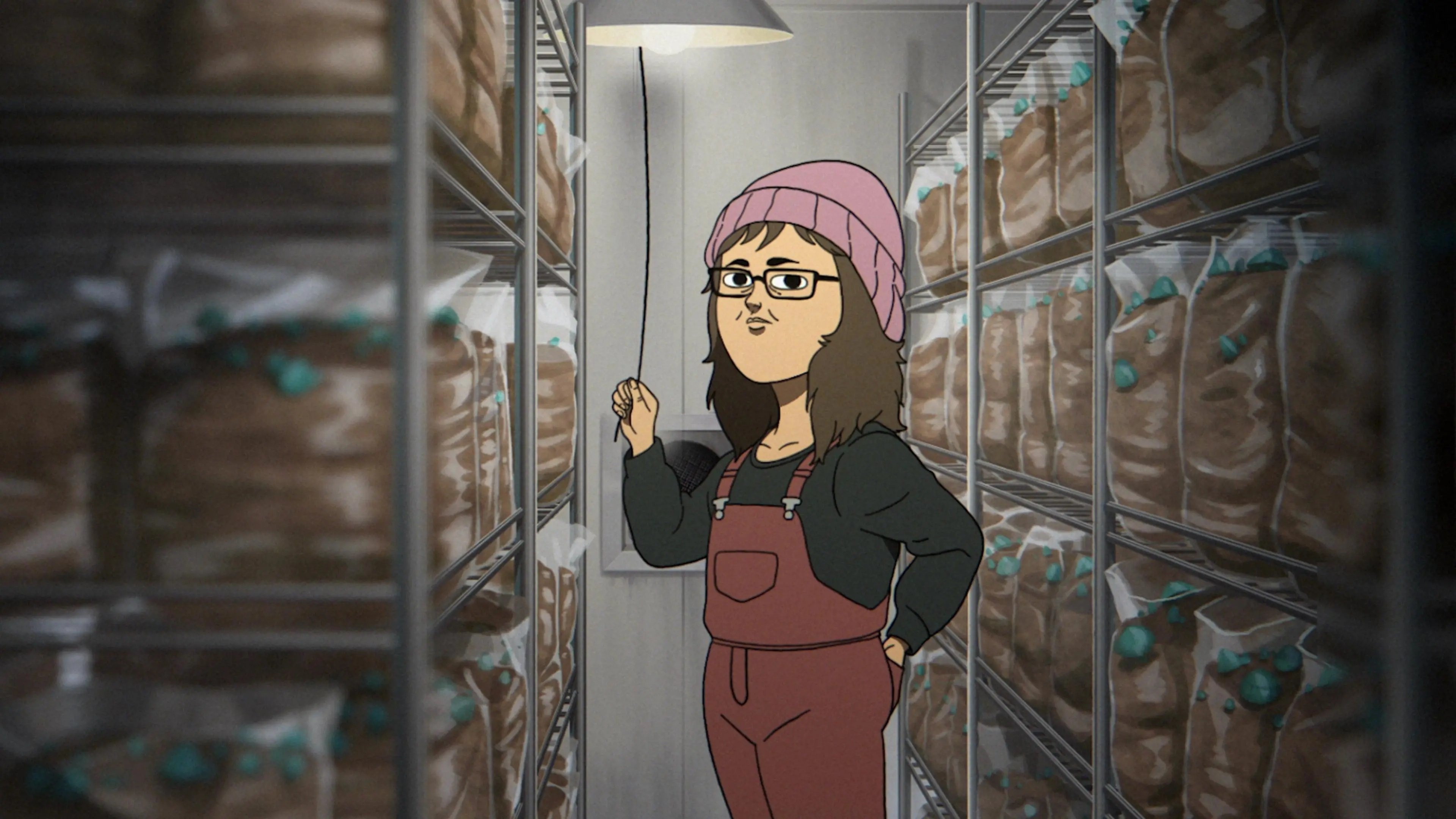 Сезон 1 Серия 10