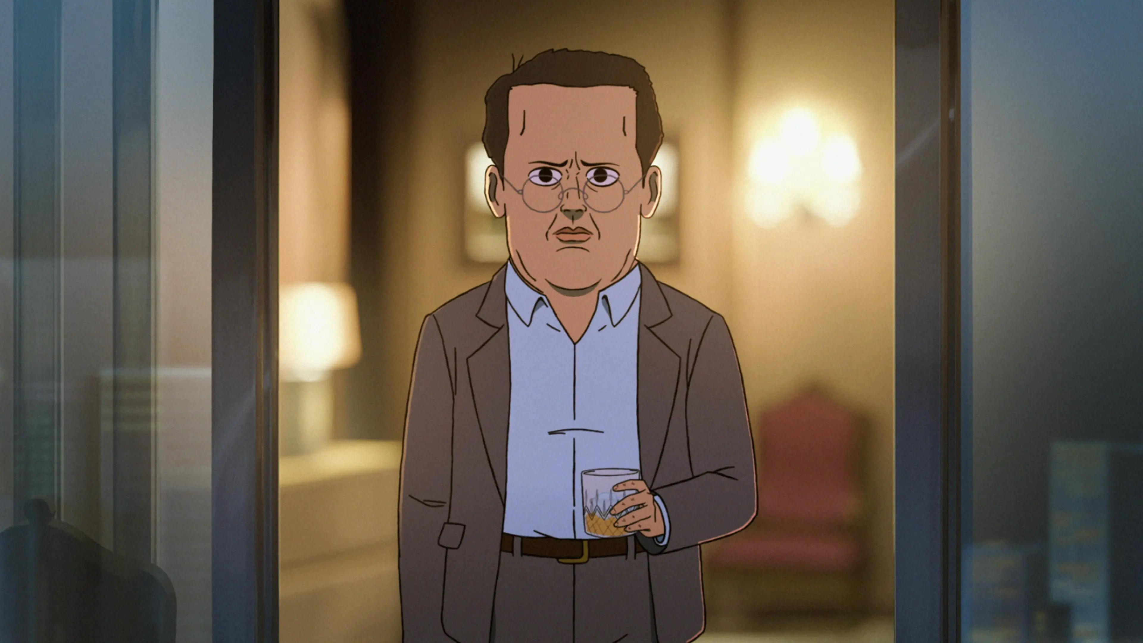 Сезон 1 Серия 8