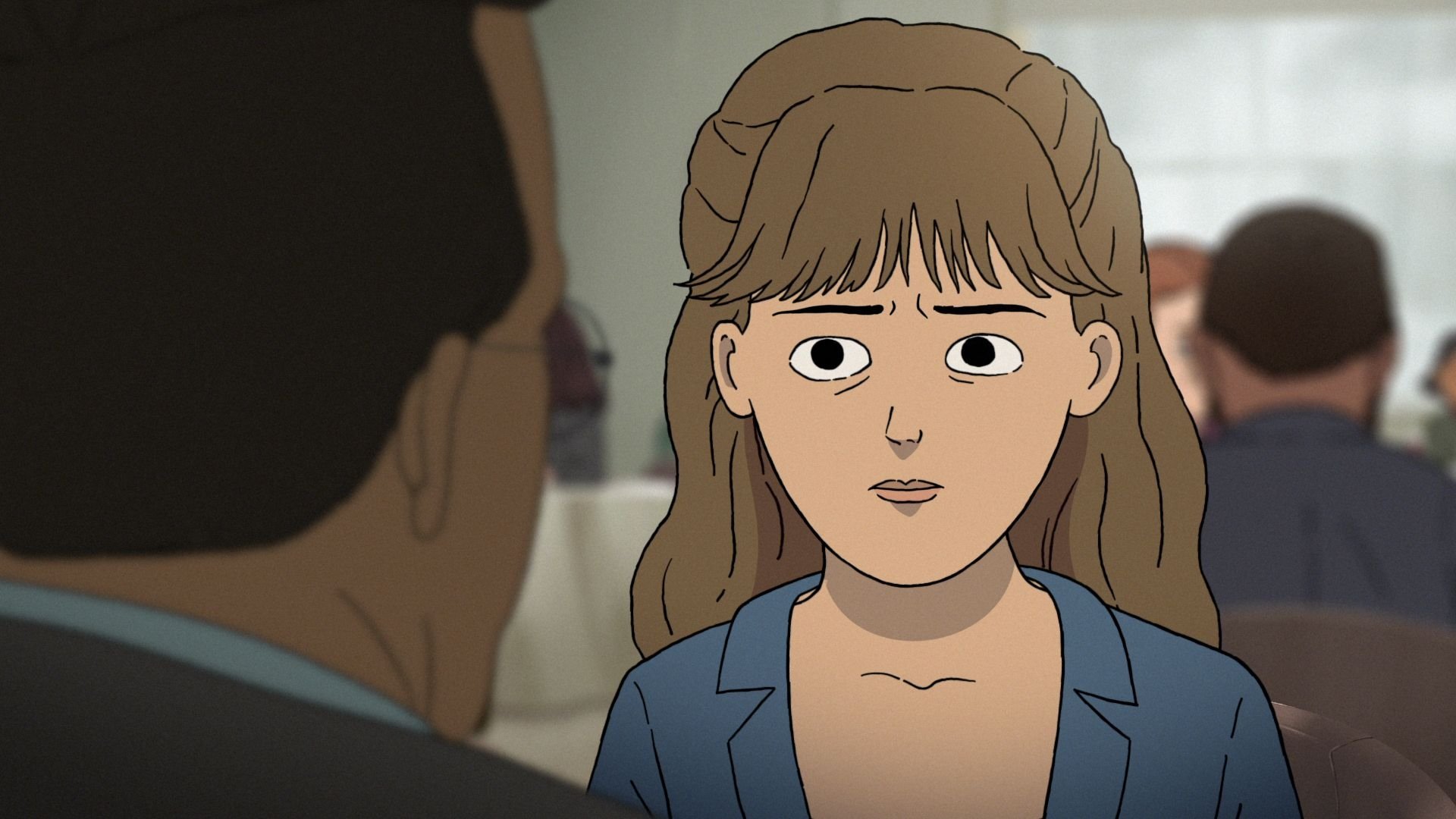 Сезон 1 Серия 2