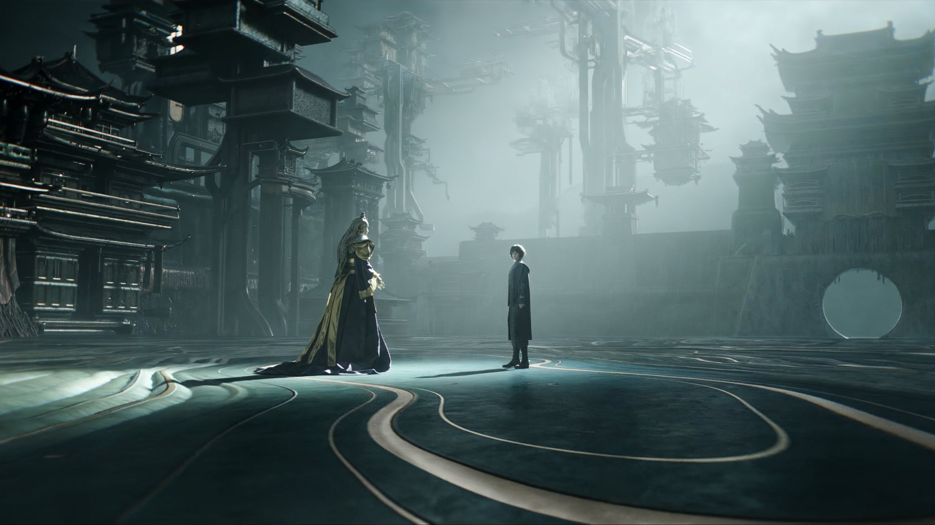 Сезон 1 Серия 14