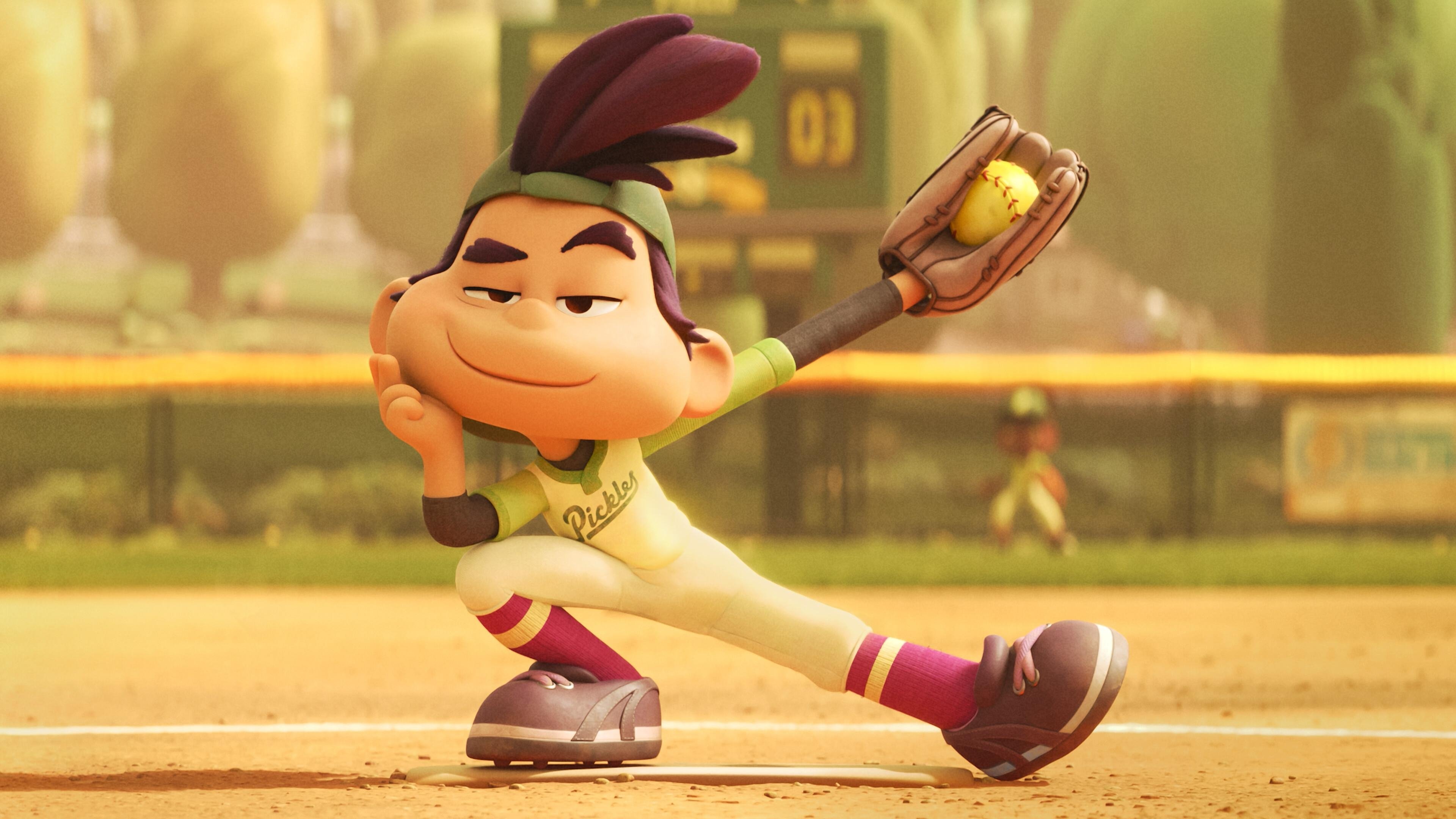 Сезон 1 Серия 6