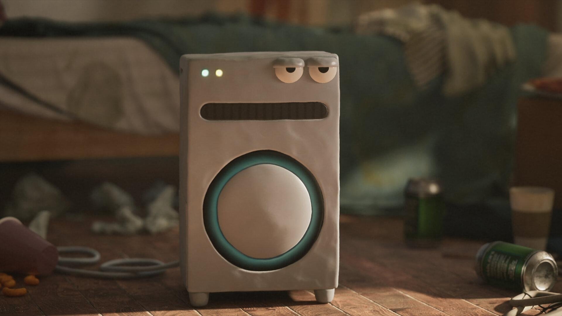 Сезон 4 Серия 9