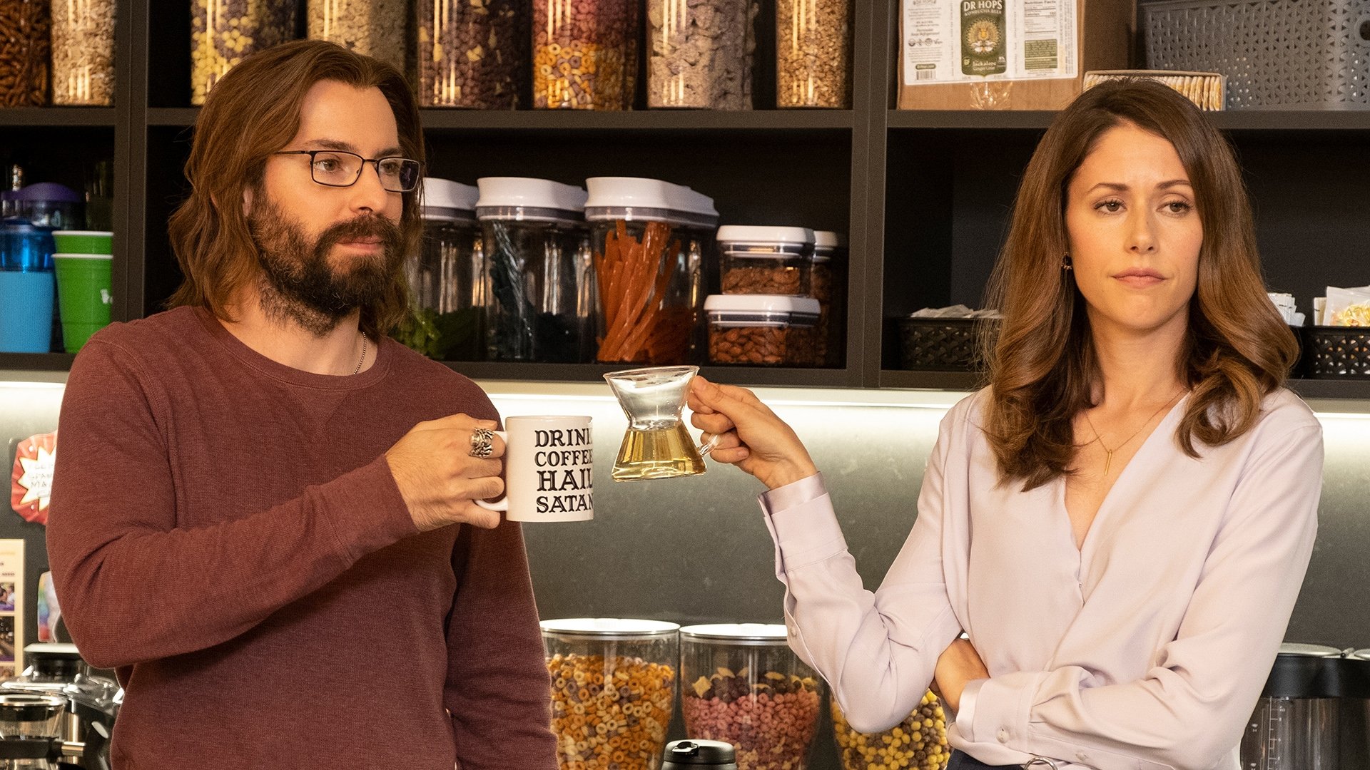 Сезон 6 Серия 5