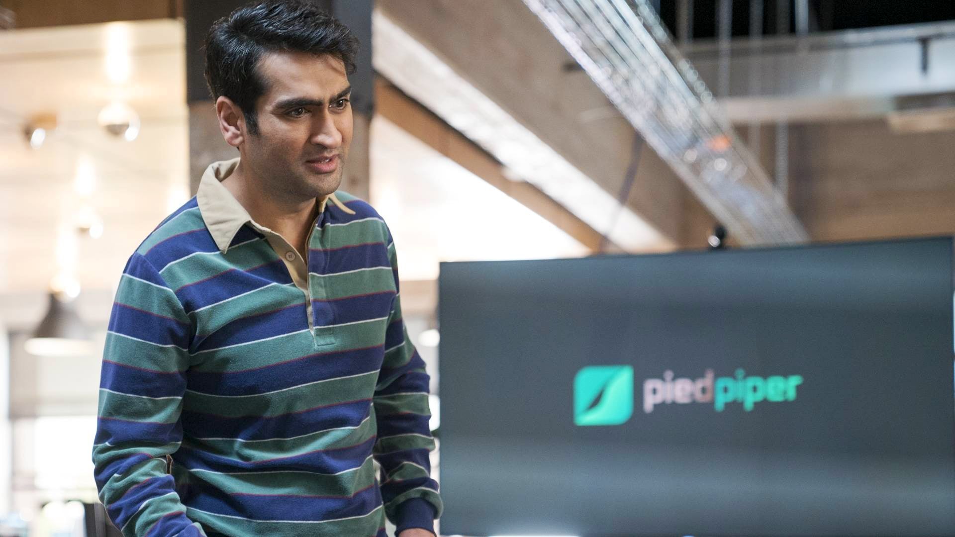 Сезон 5 Серия 6