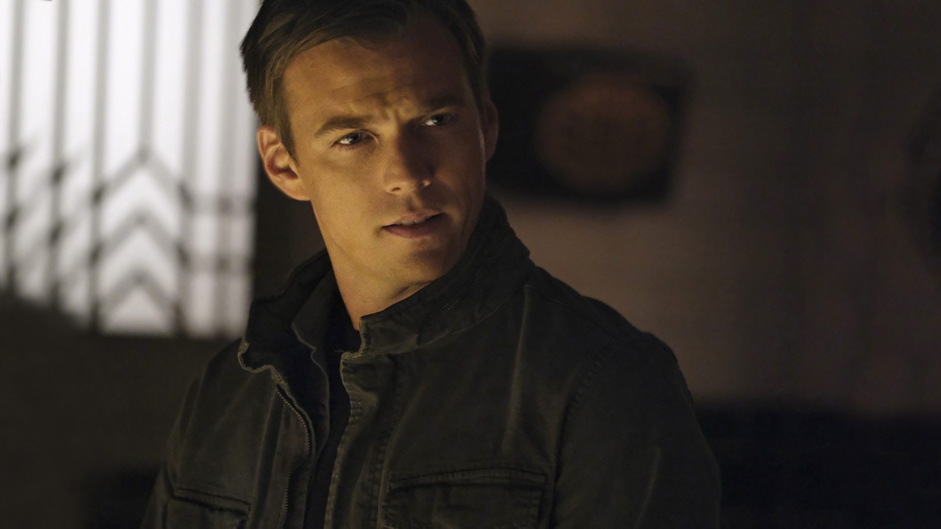 Сезон 15 Серия 19